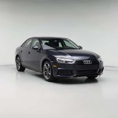 2019 Audi A4 Premium