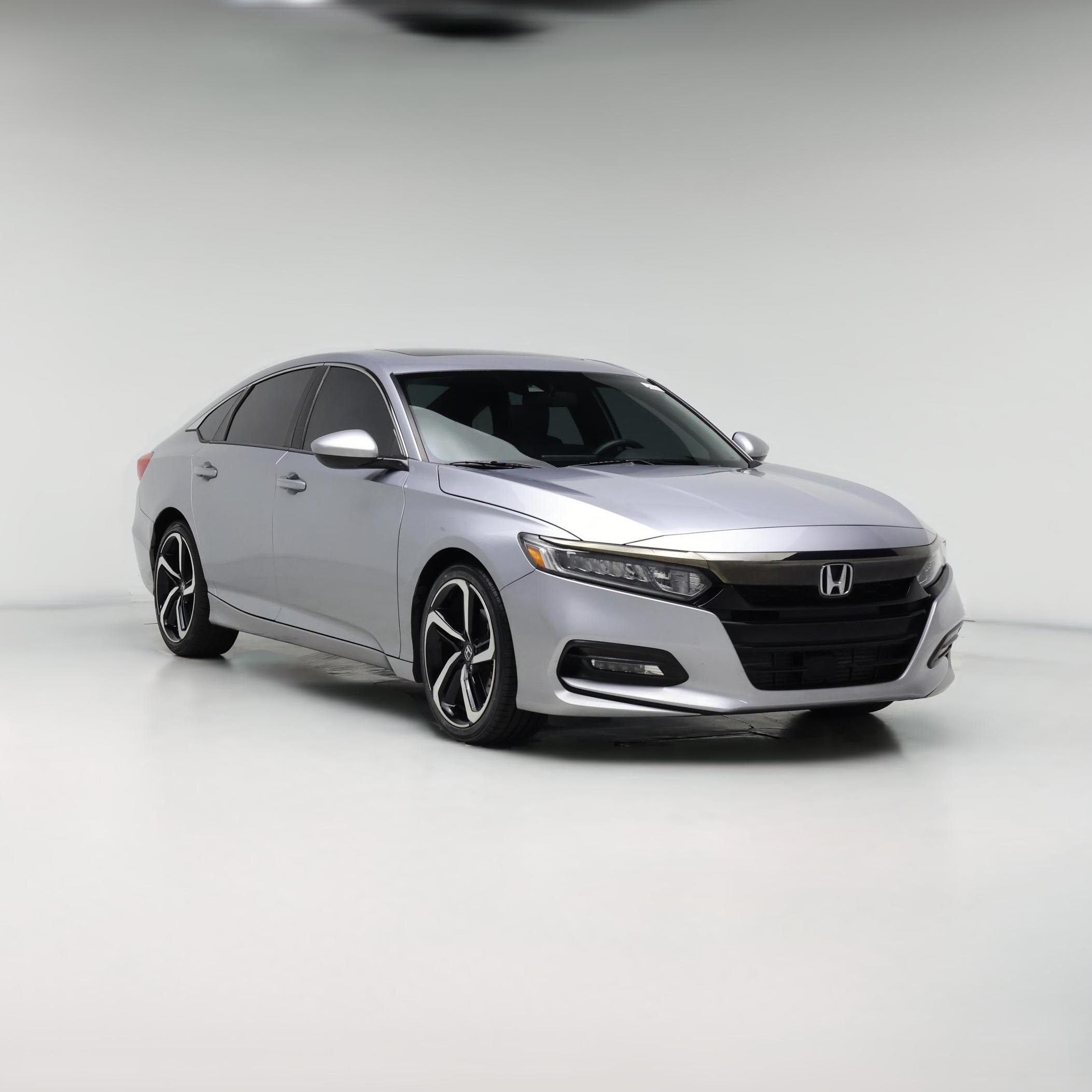 Thumbnail: 2020 Honda Accord - 1