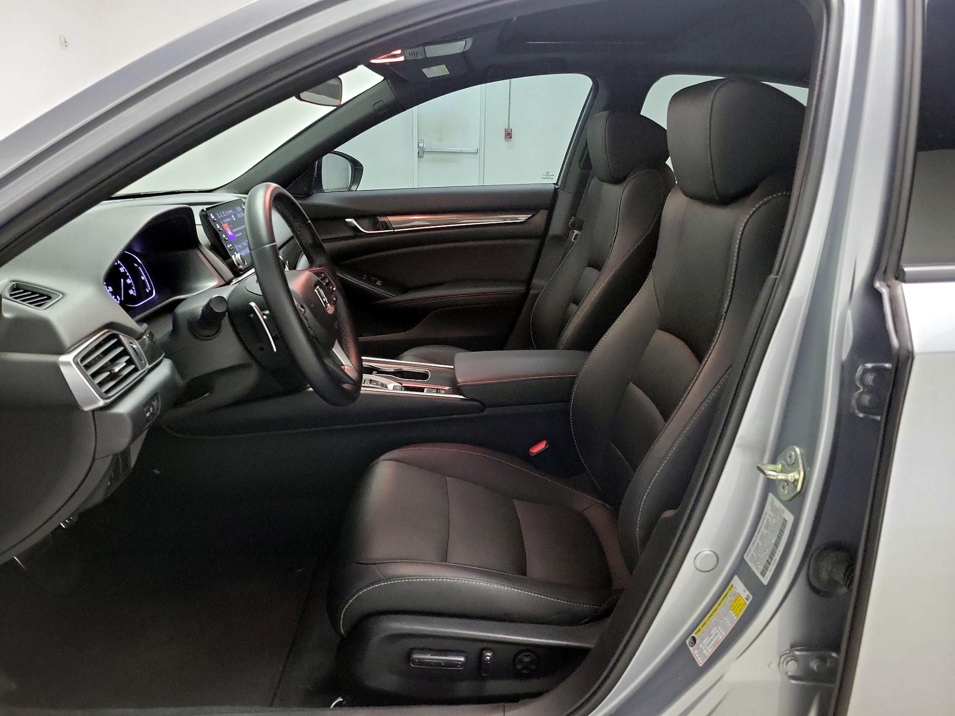 Thumbnail: 2020 Honda Accord - 11