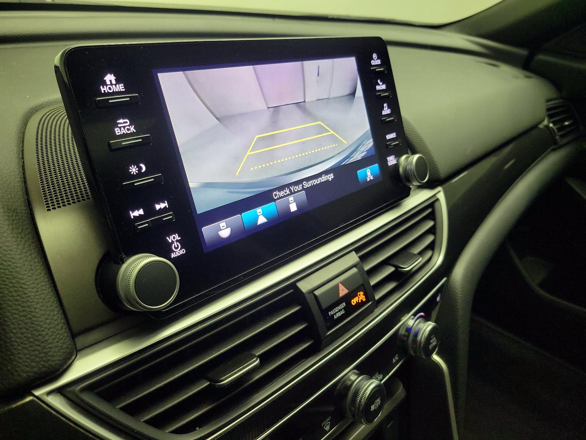 Thumbnail: 2020 Honda Accord - 14