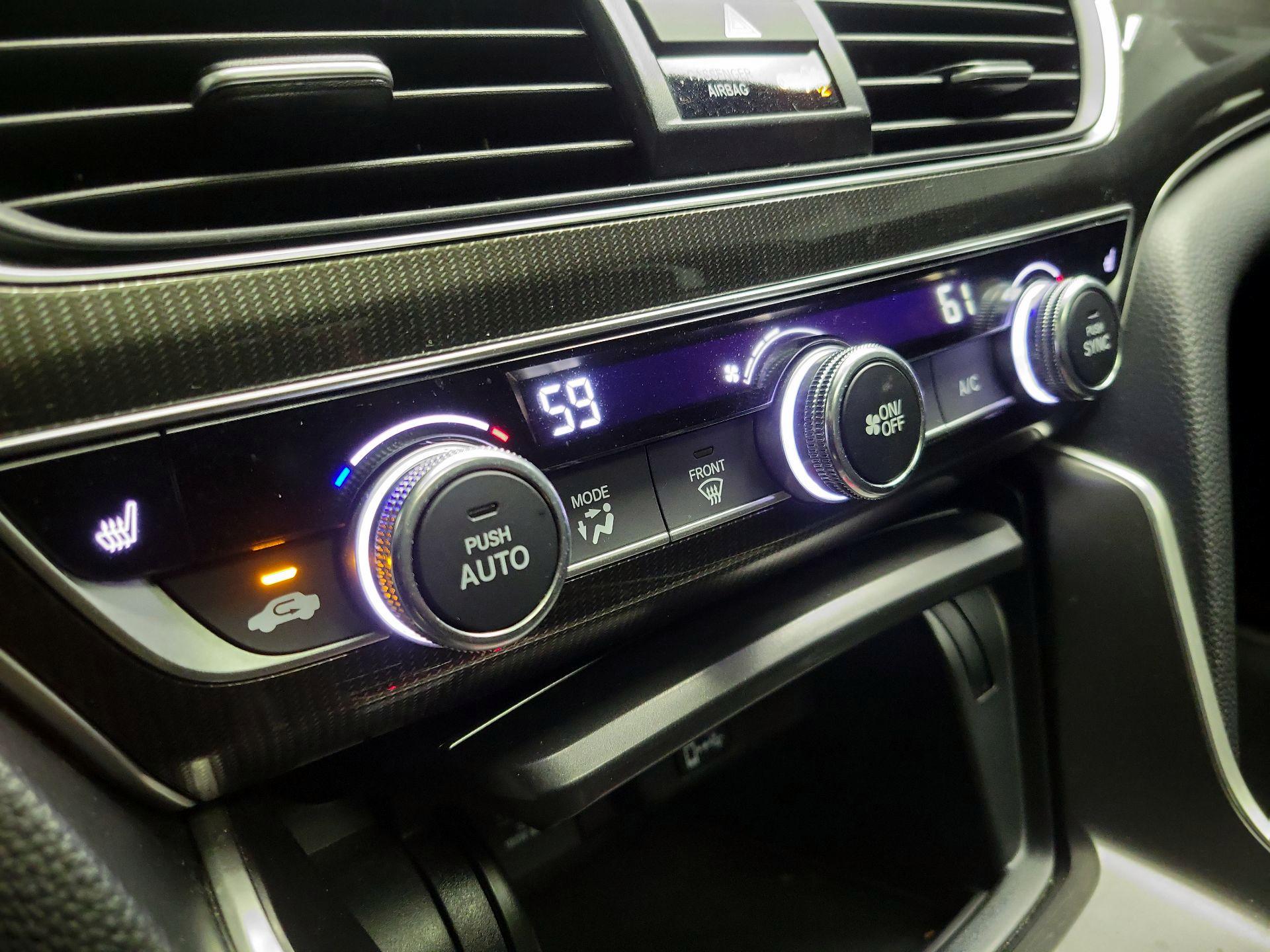 Thumbnail: 2020 Honda Accord - 16