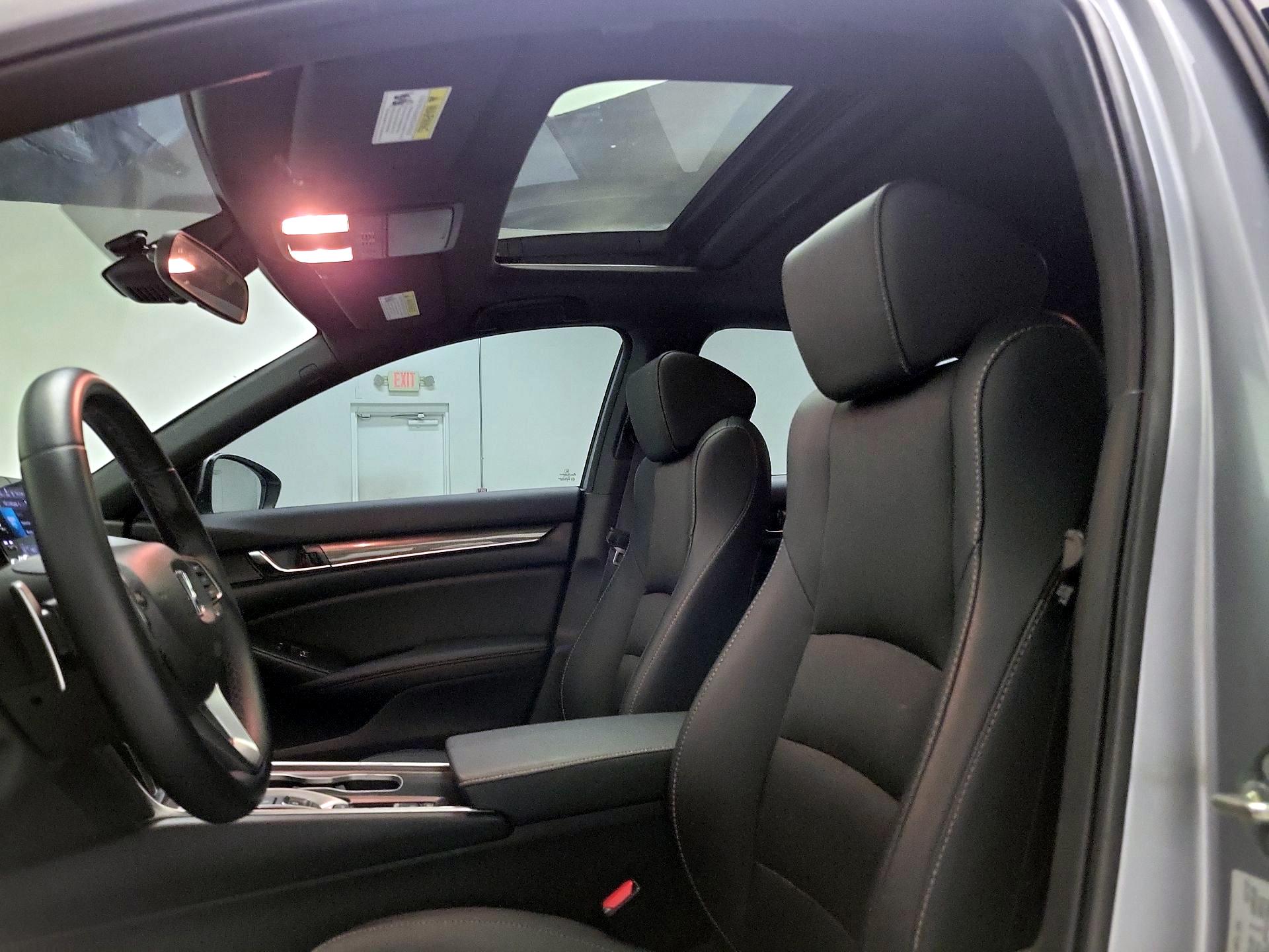 Thumbnail: 2020 Honda Accord - 19