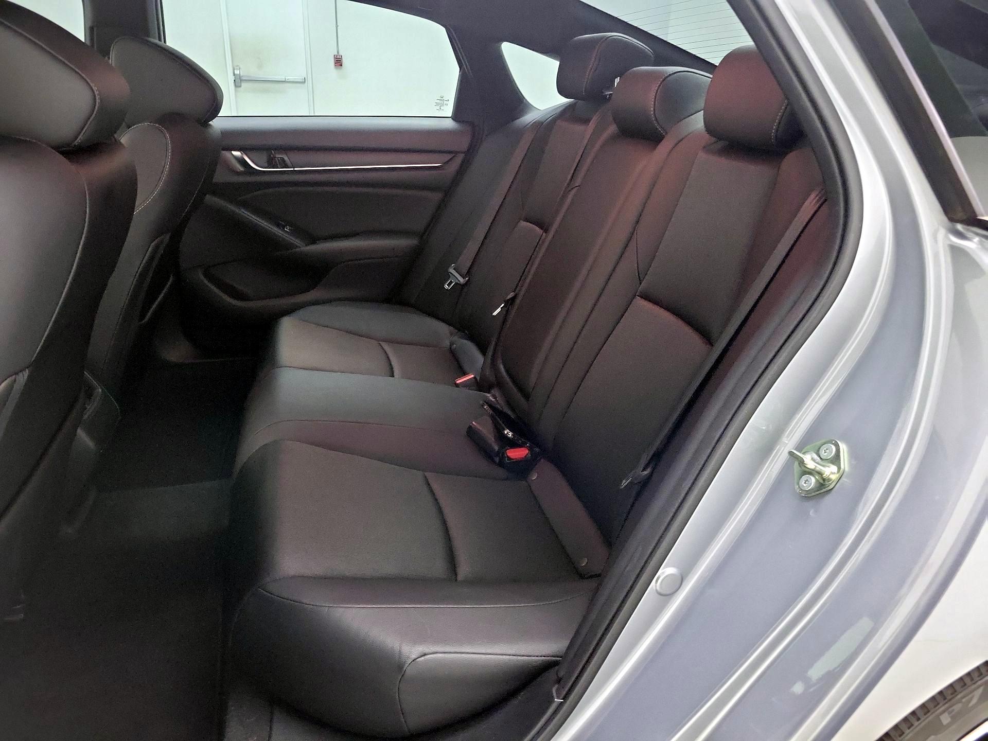 Thumbnail: 2020 Honda Accord - 20