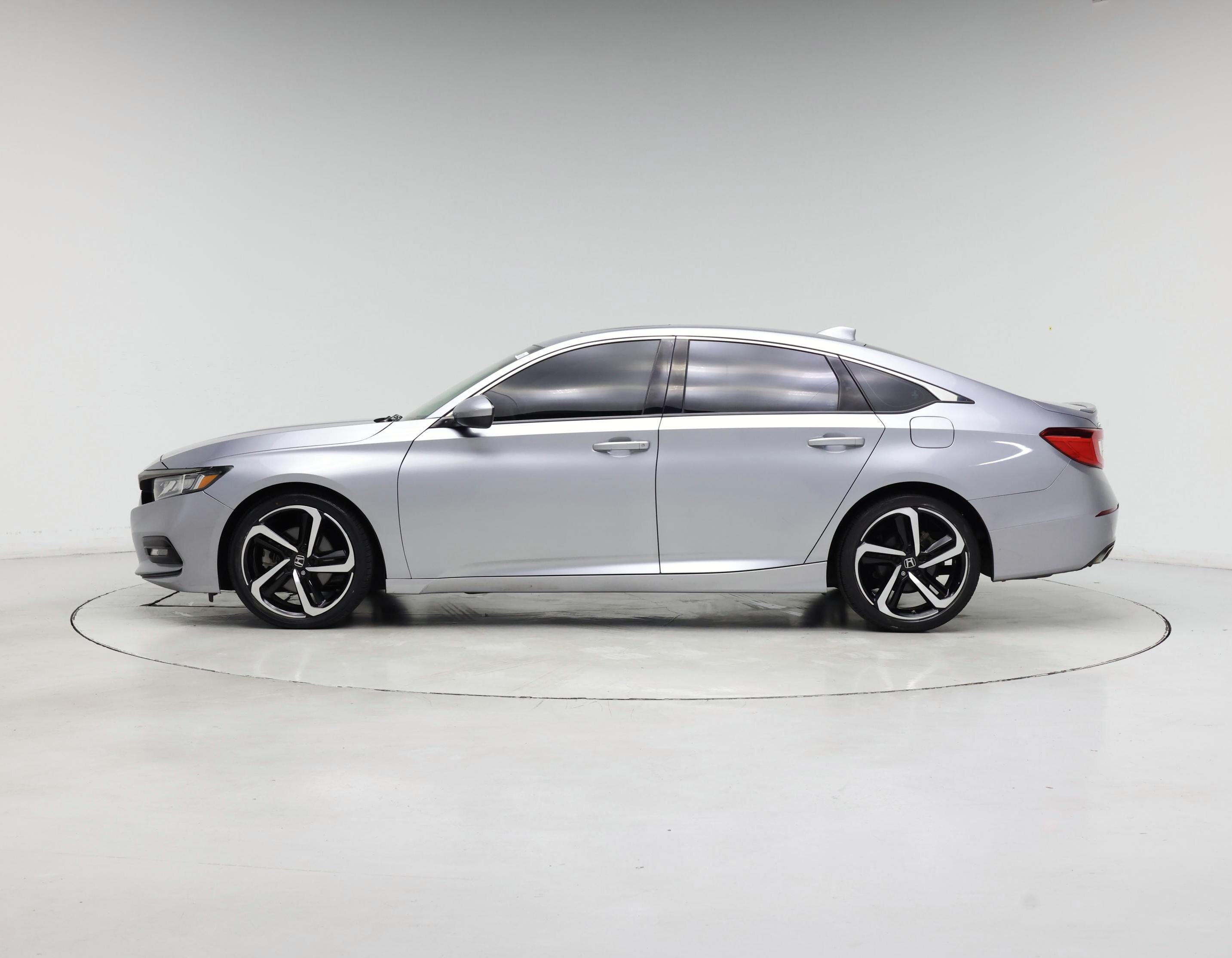 Thumbnail: 2020 Honda Accord - 3