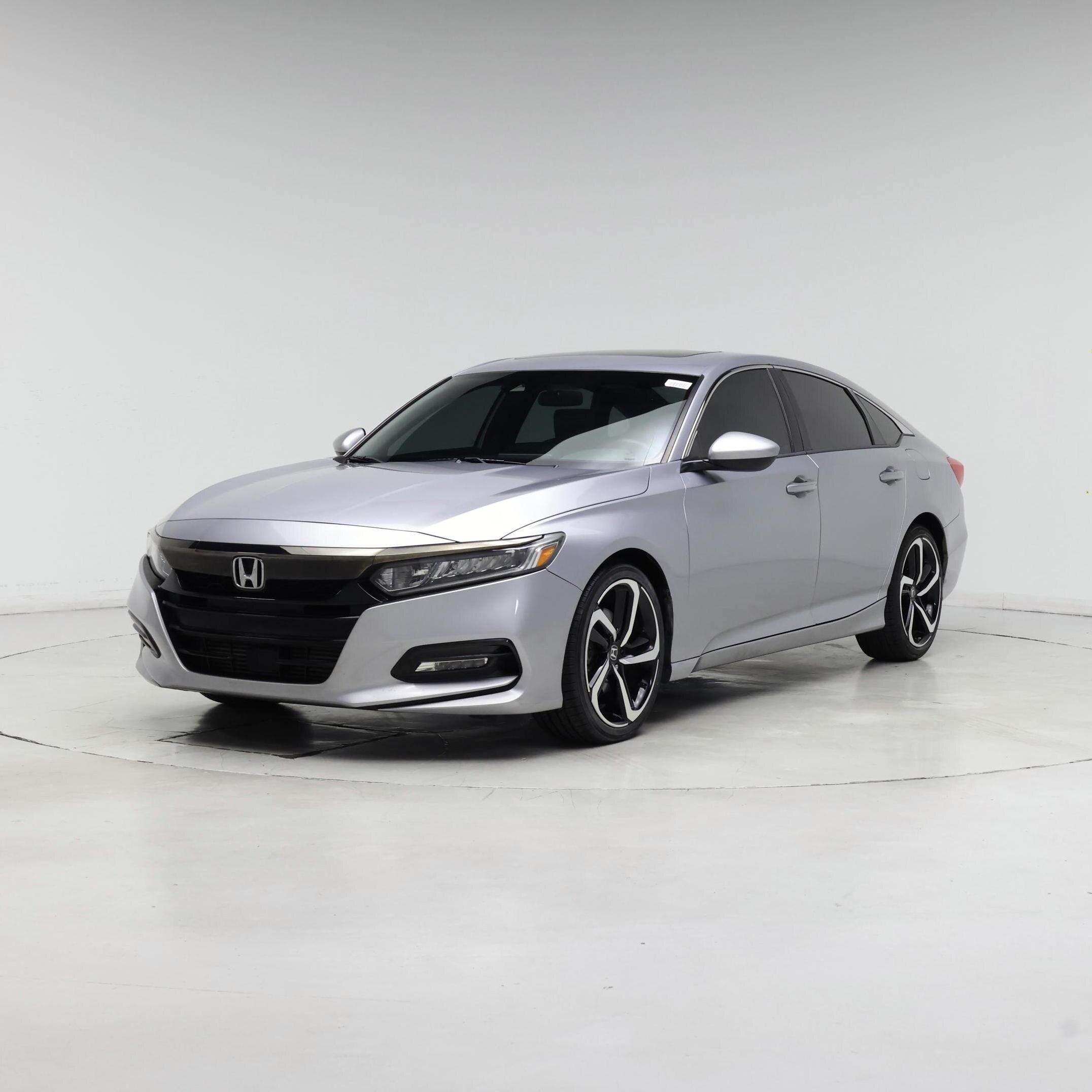 Thumbnail: 2020 Honda Accord - 4
