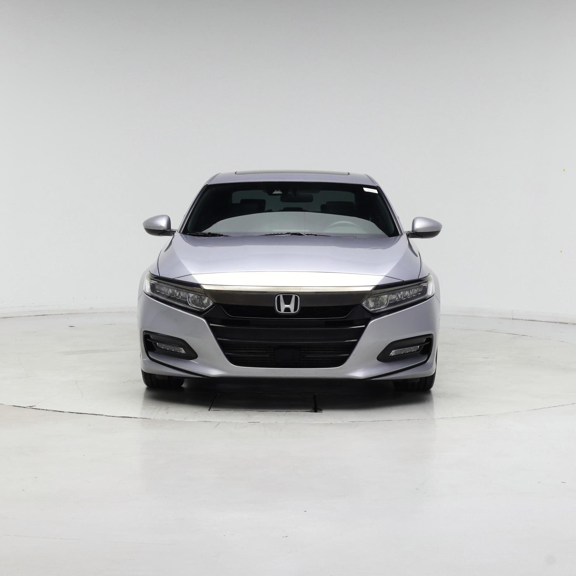 Thumbnail: 2020 Honda Accord - 5