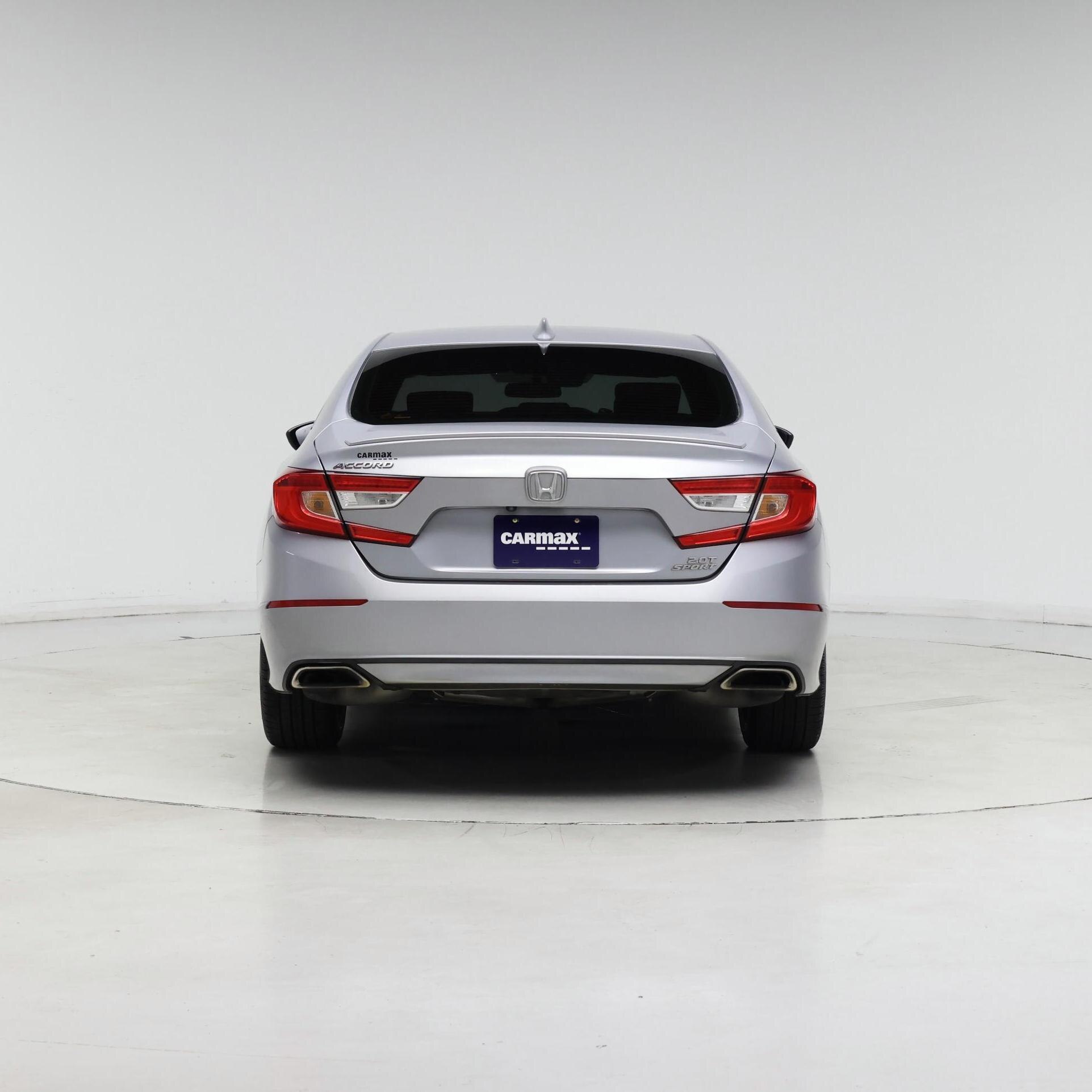 Thumbnail: 2020 Honda Accord - 6