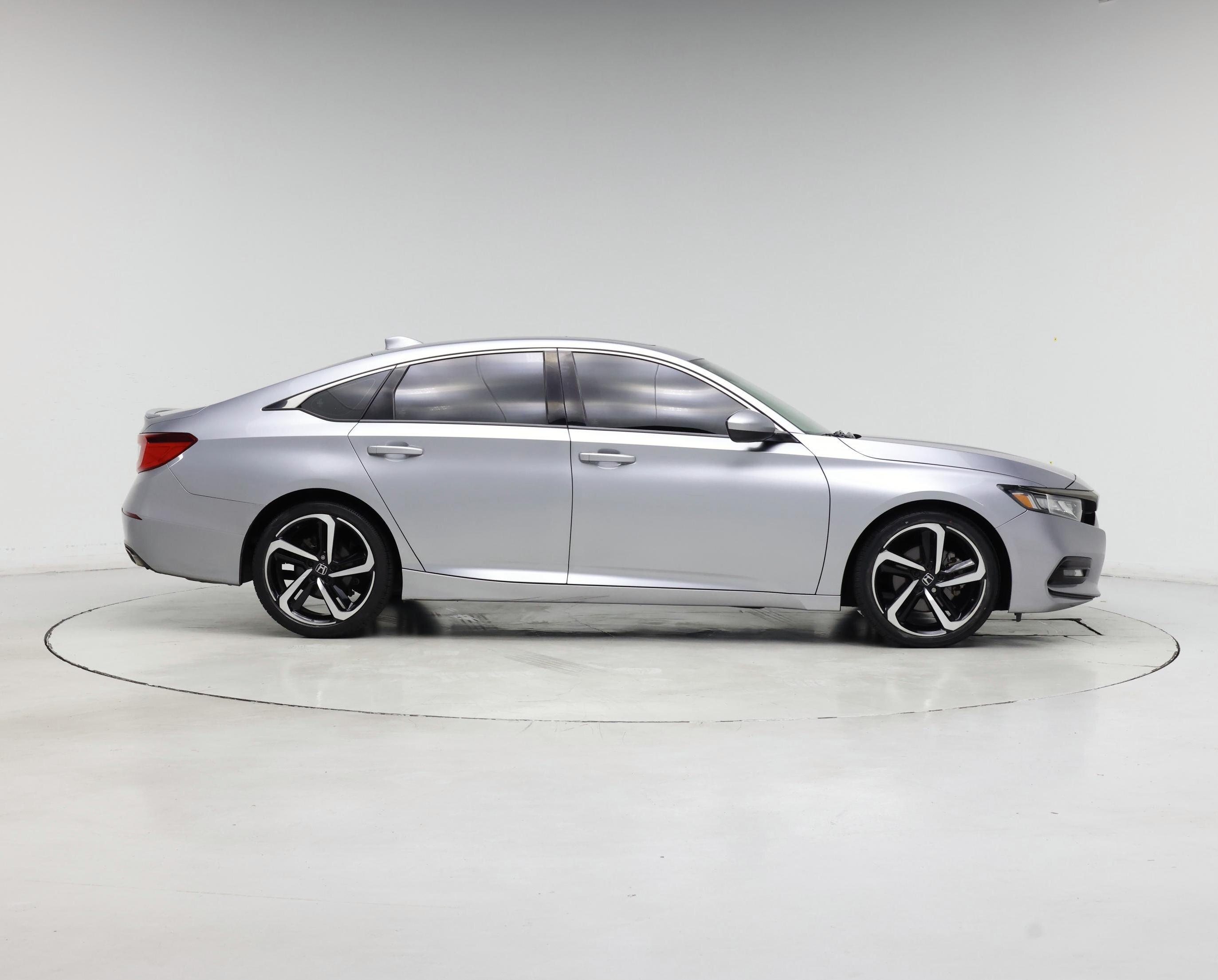 Thumbnail: 2020 Honda Accord - 7