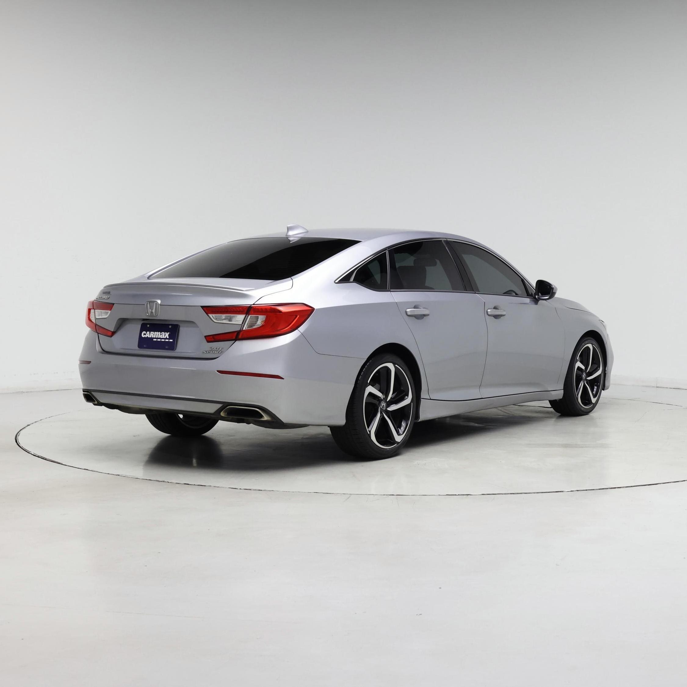 Thumbnail: 2020 Honda Accord - 8