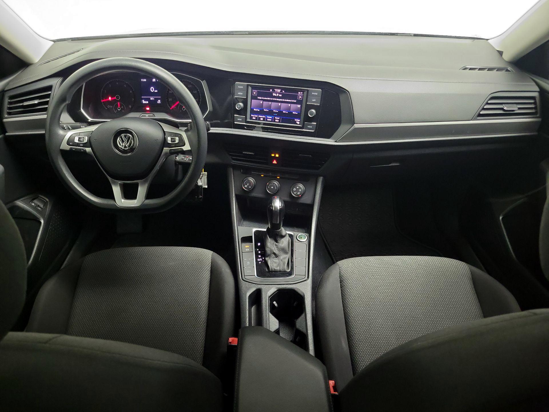 Thumbnail: 2021 Volkswagen Jetta - 9