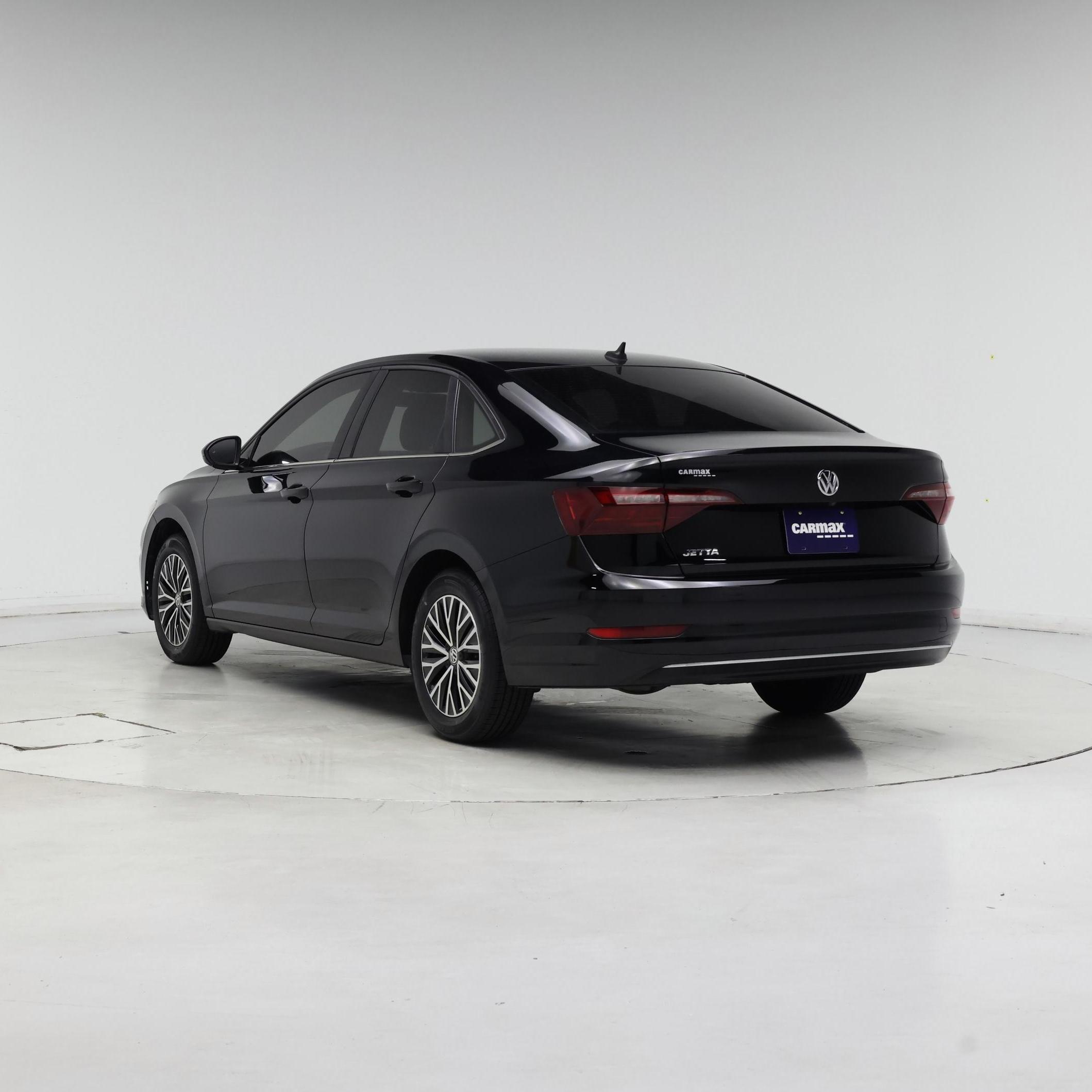 Thumbnail: 2021 Volkswagen Jetta - 2