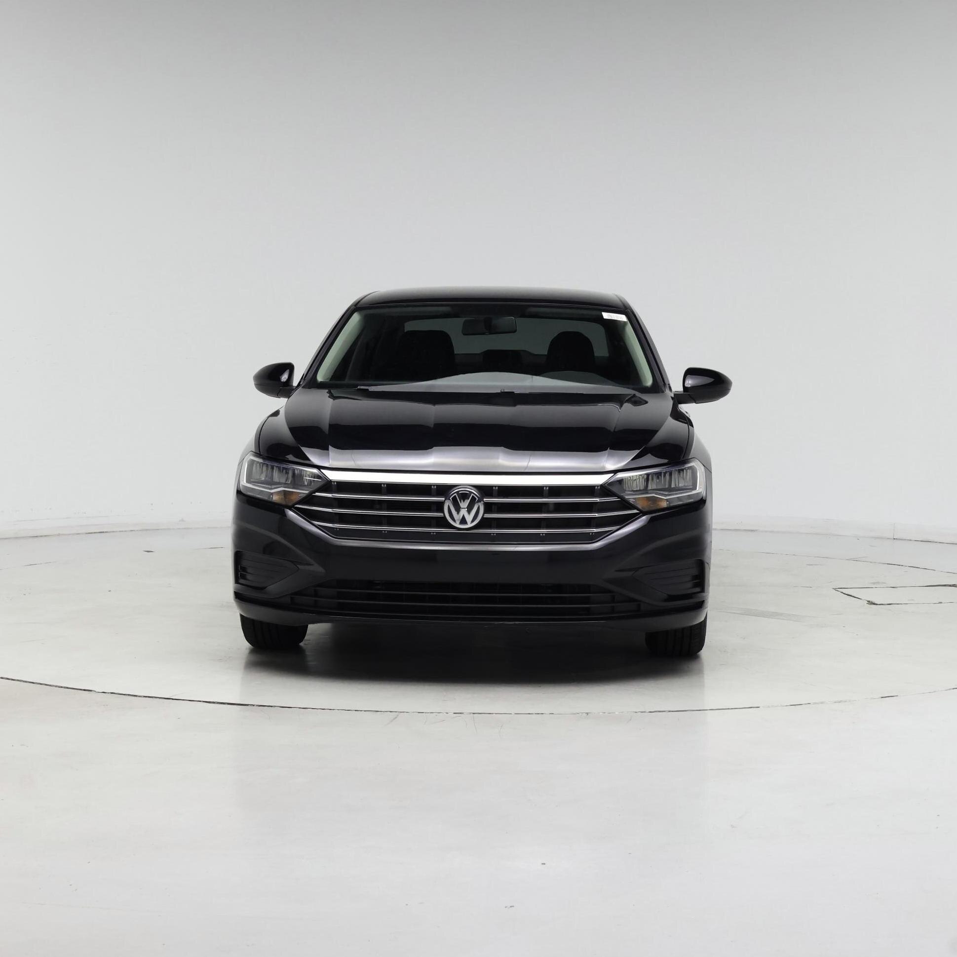 Thumbnail: 2021 Volkswagen Jetta - 5