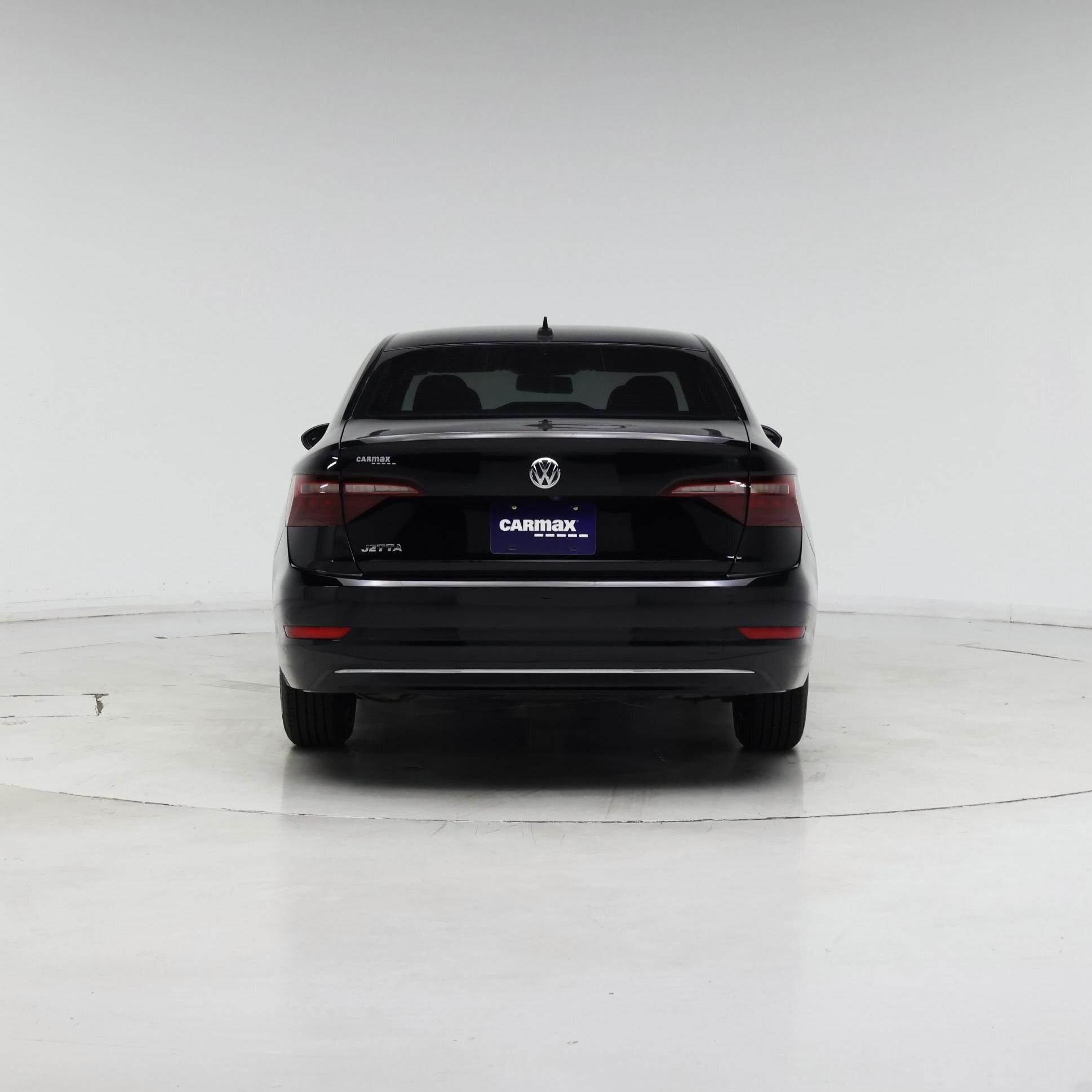 Thumbnail: 2021 Volkswagen Jetta - 6