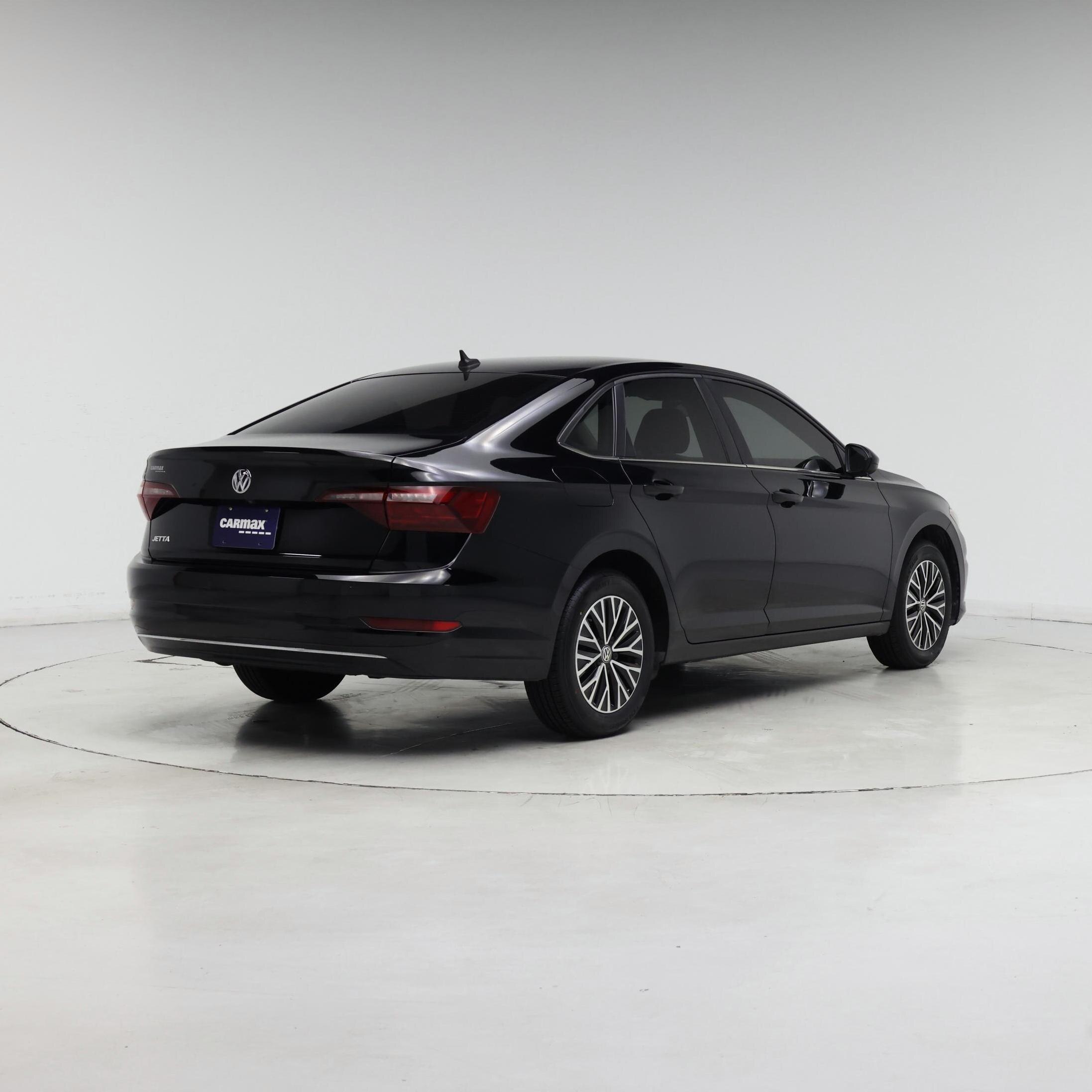 Thumbnail: 2021 Volkswagen Jetta - 8