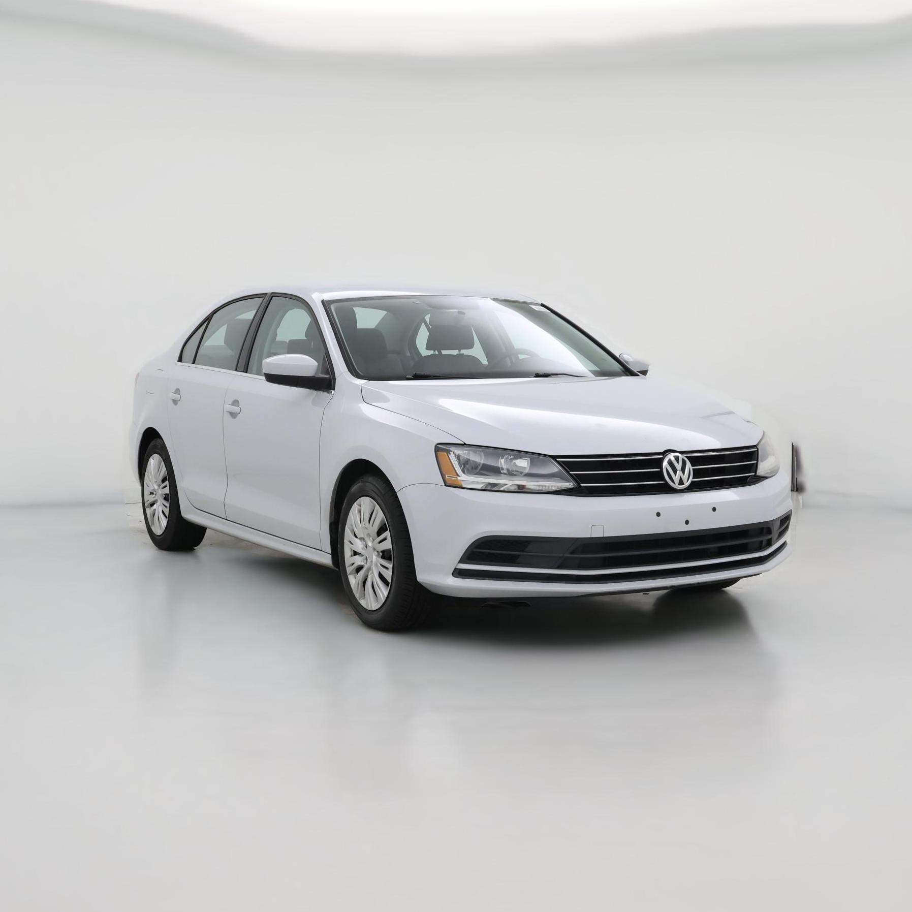 Thumbnail: 2017 Volkswagen Jetta - 1
