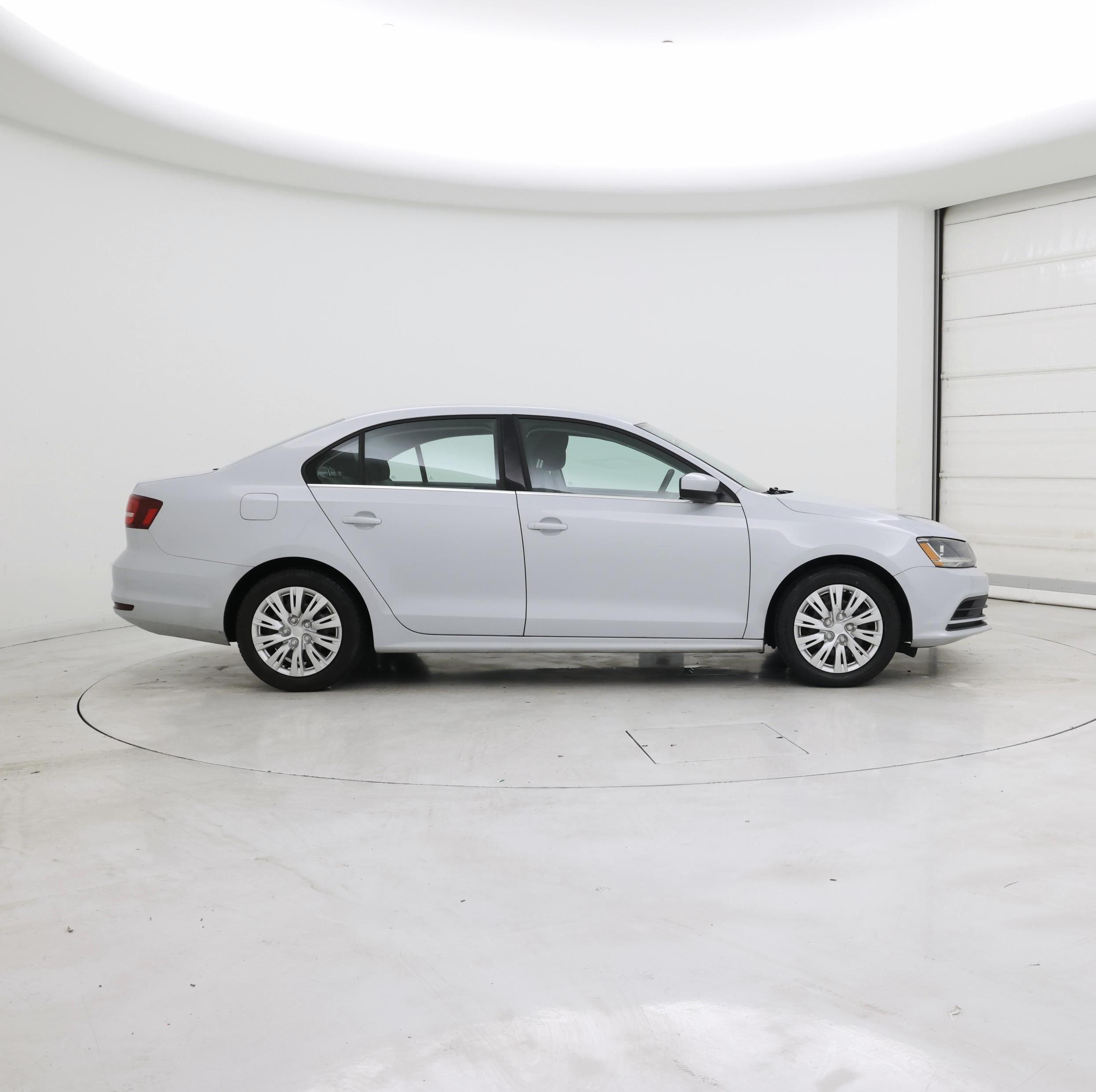 Thumbnail: 2017 Volkswagen Jetta - 7