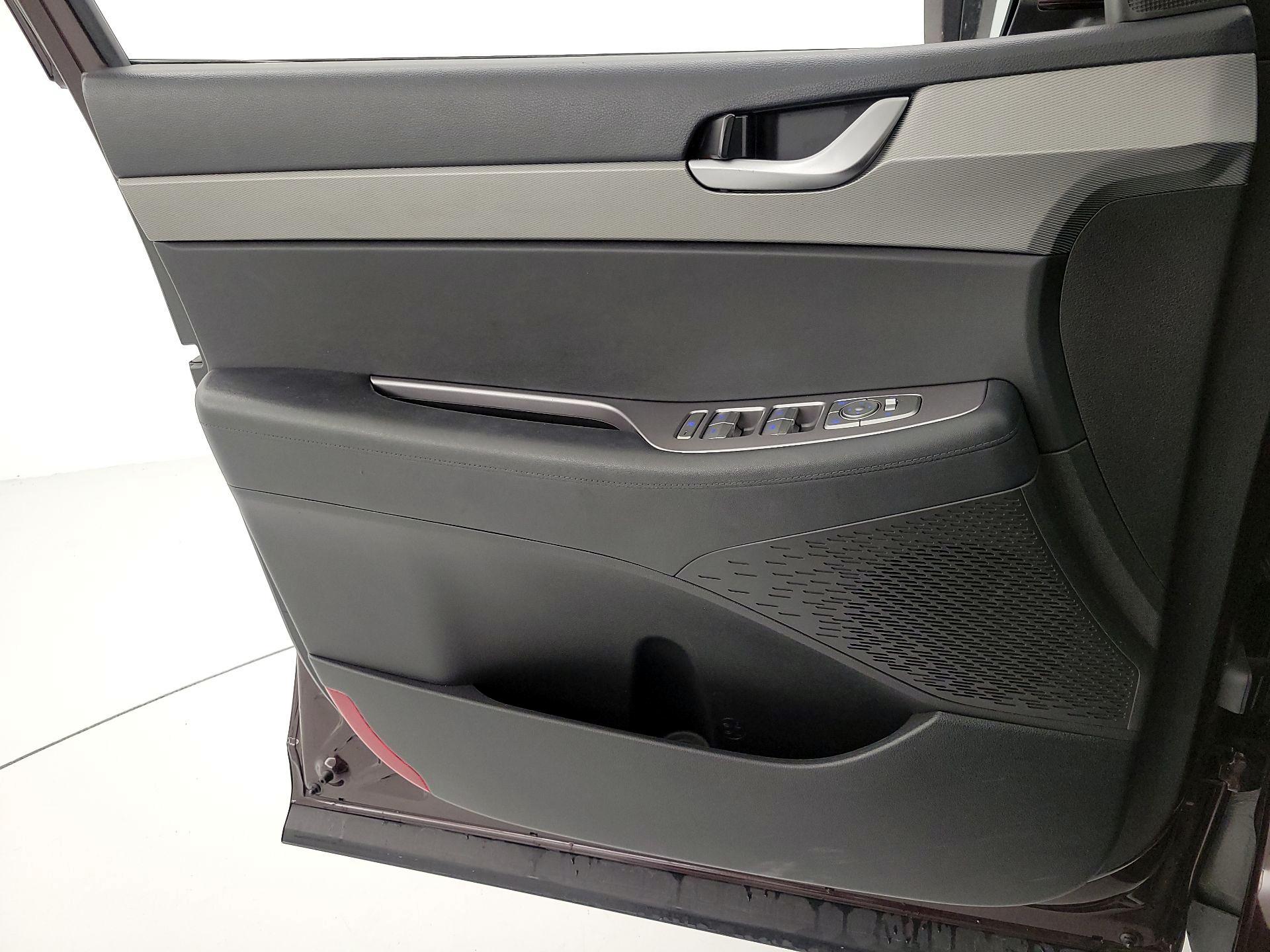 Thumbnail: 2021 Hyundai Palisade - 12