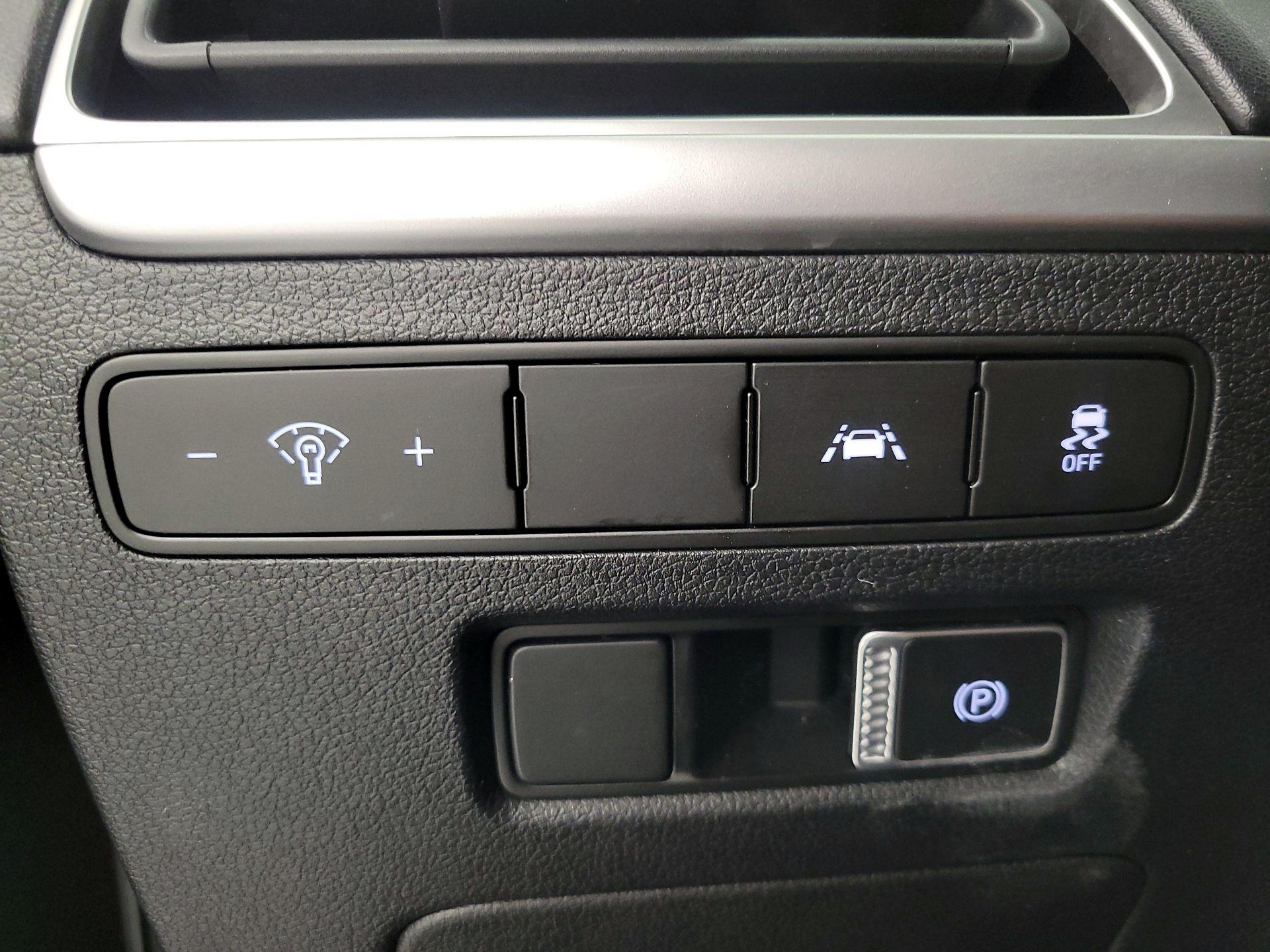 Thumbnail: 2021 Hyundai Palisade - 13