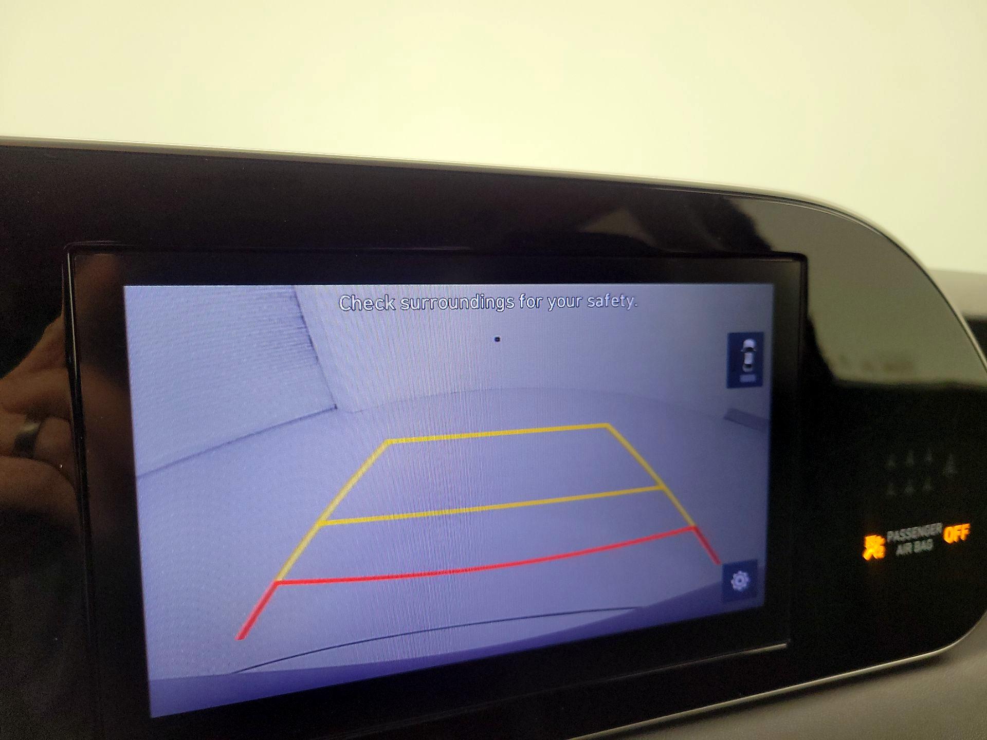 Thumbnail: 2021 Hyundai Palisade - 14