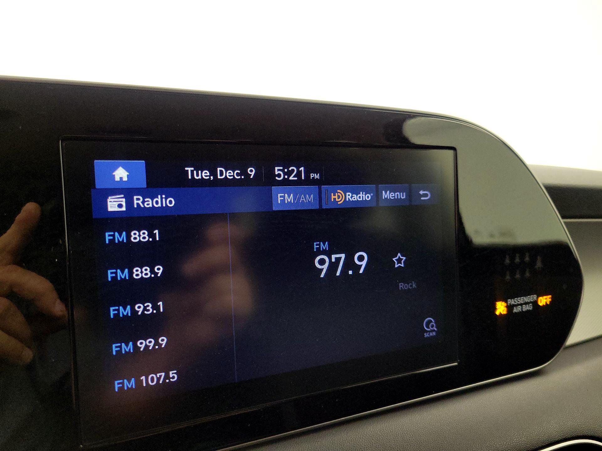 Thumbnail: 2021 Hyundai Palisade - 15