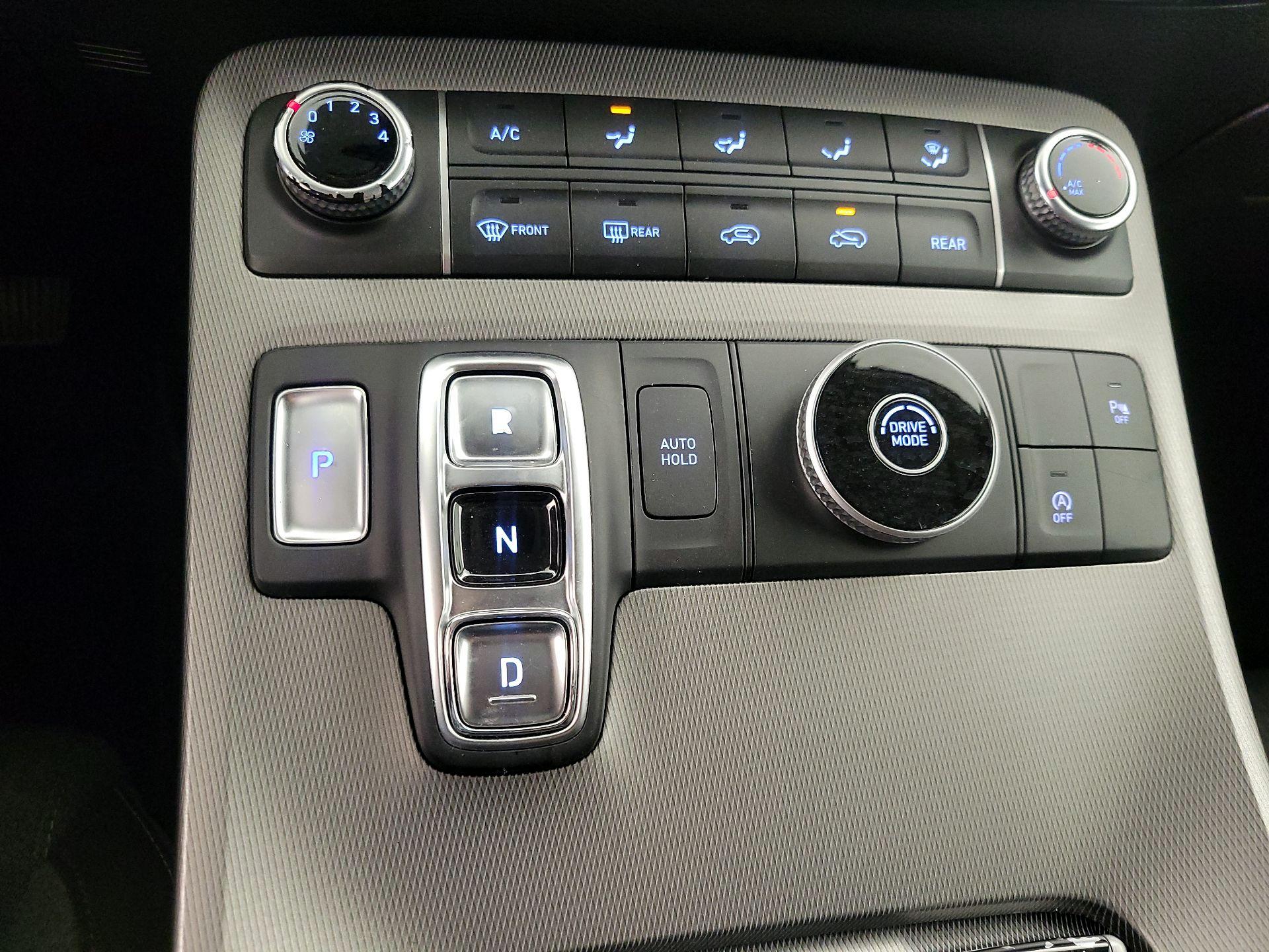 Thumbnail: 2021 Hyundai Palisade - 17