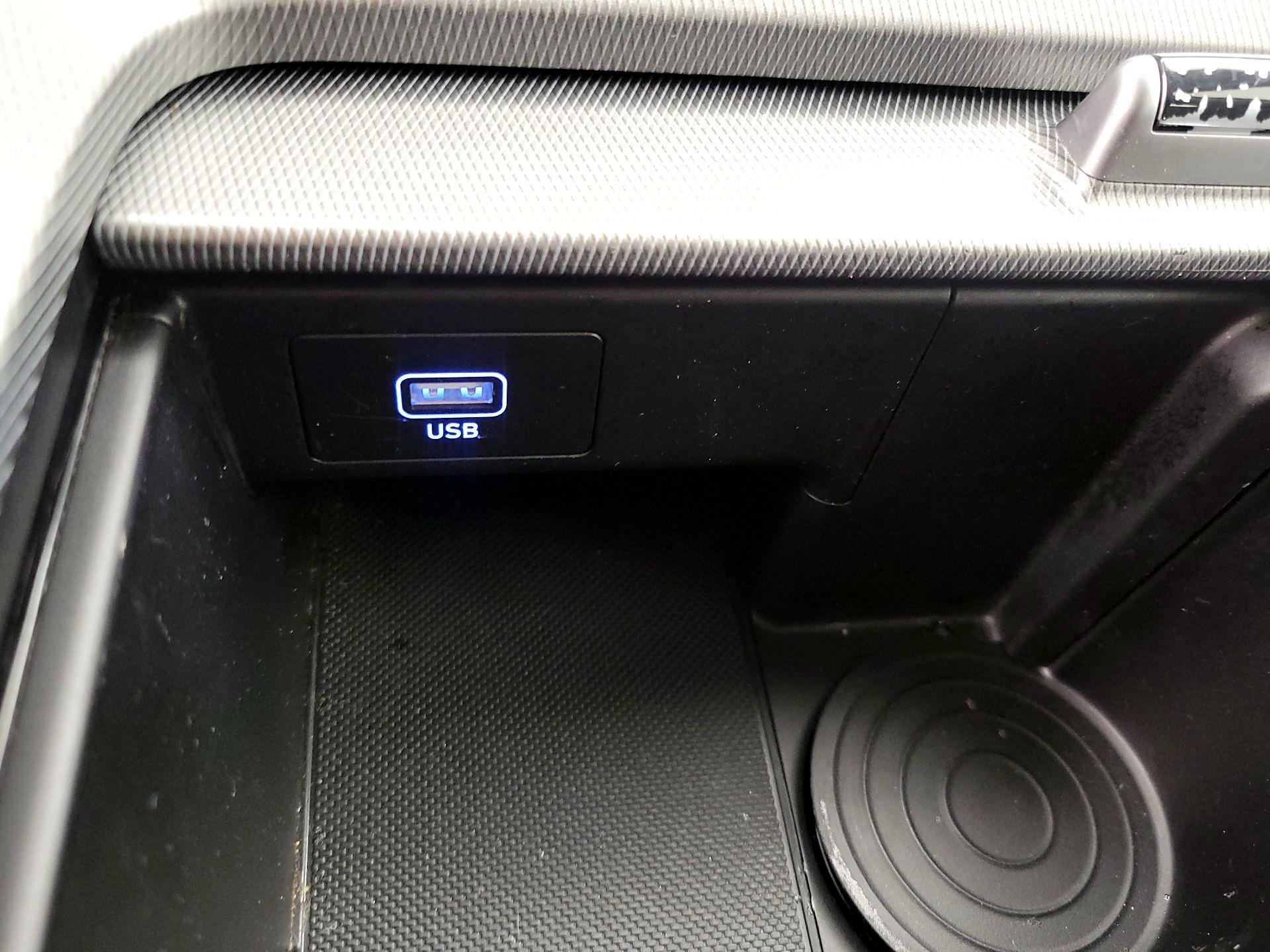 Thumbnail: 2021 Hyundai Palisade - 18