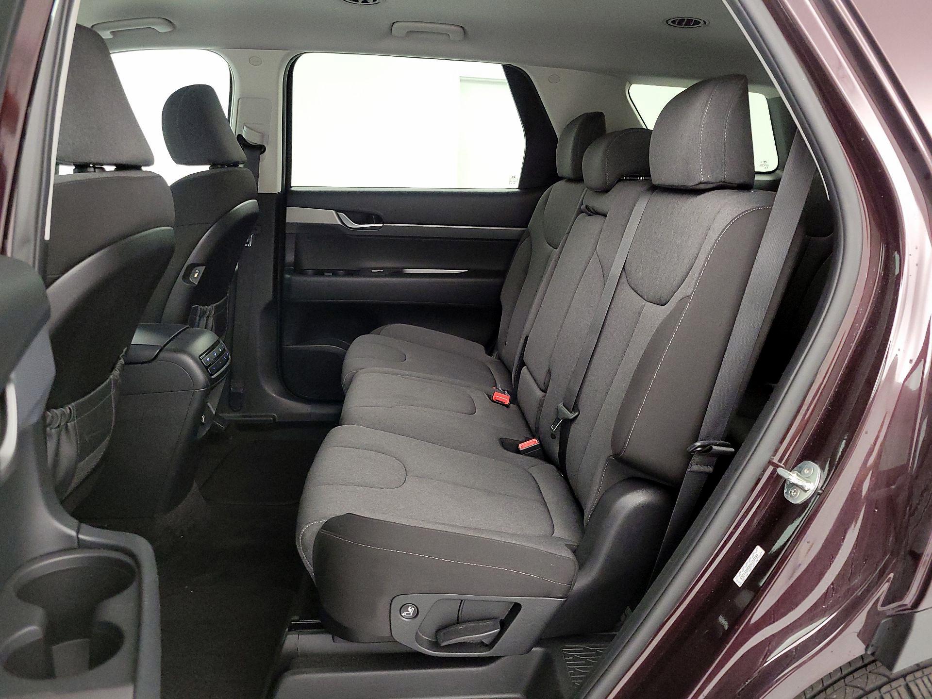 Thumbnail: 2021 Hyundai Palisade - 19