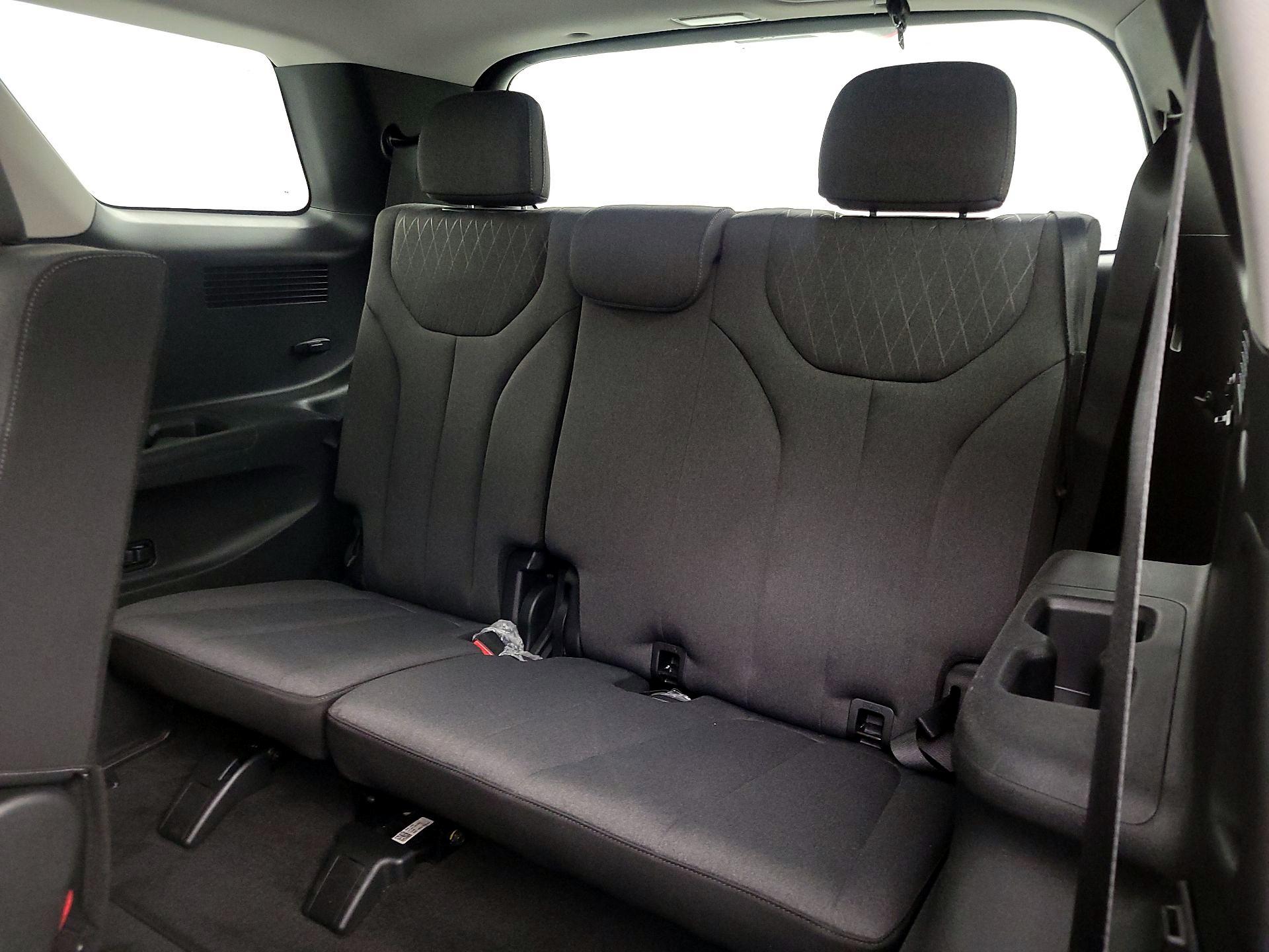 Thumbnail: 2021 Hyundai Palisade - 20