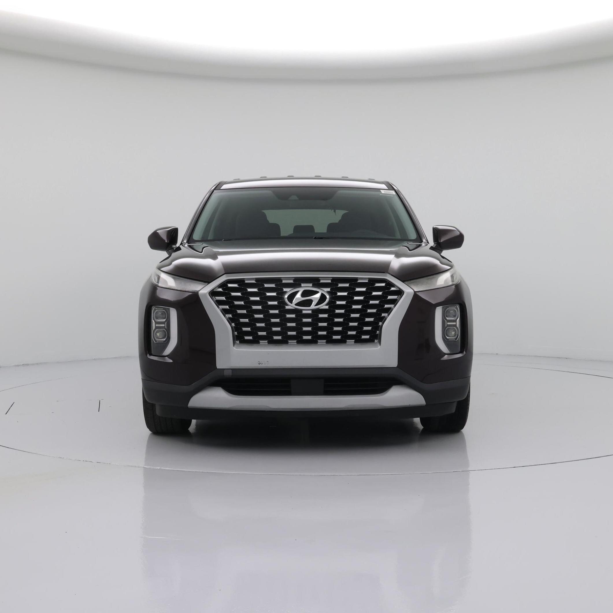 Thumbnail: 2021 Hyundai Palisade - 5