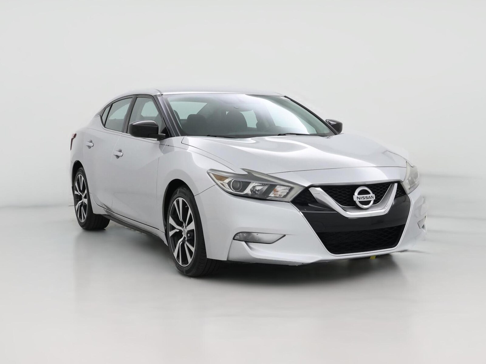 2016 Nissan Maxima S