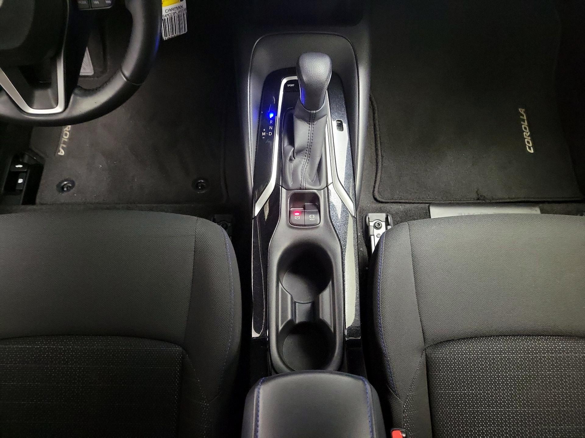 Thumbnail: 2021 Toyota Corolla - 17