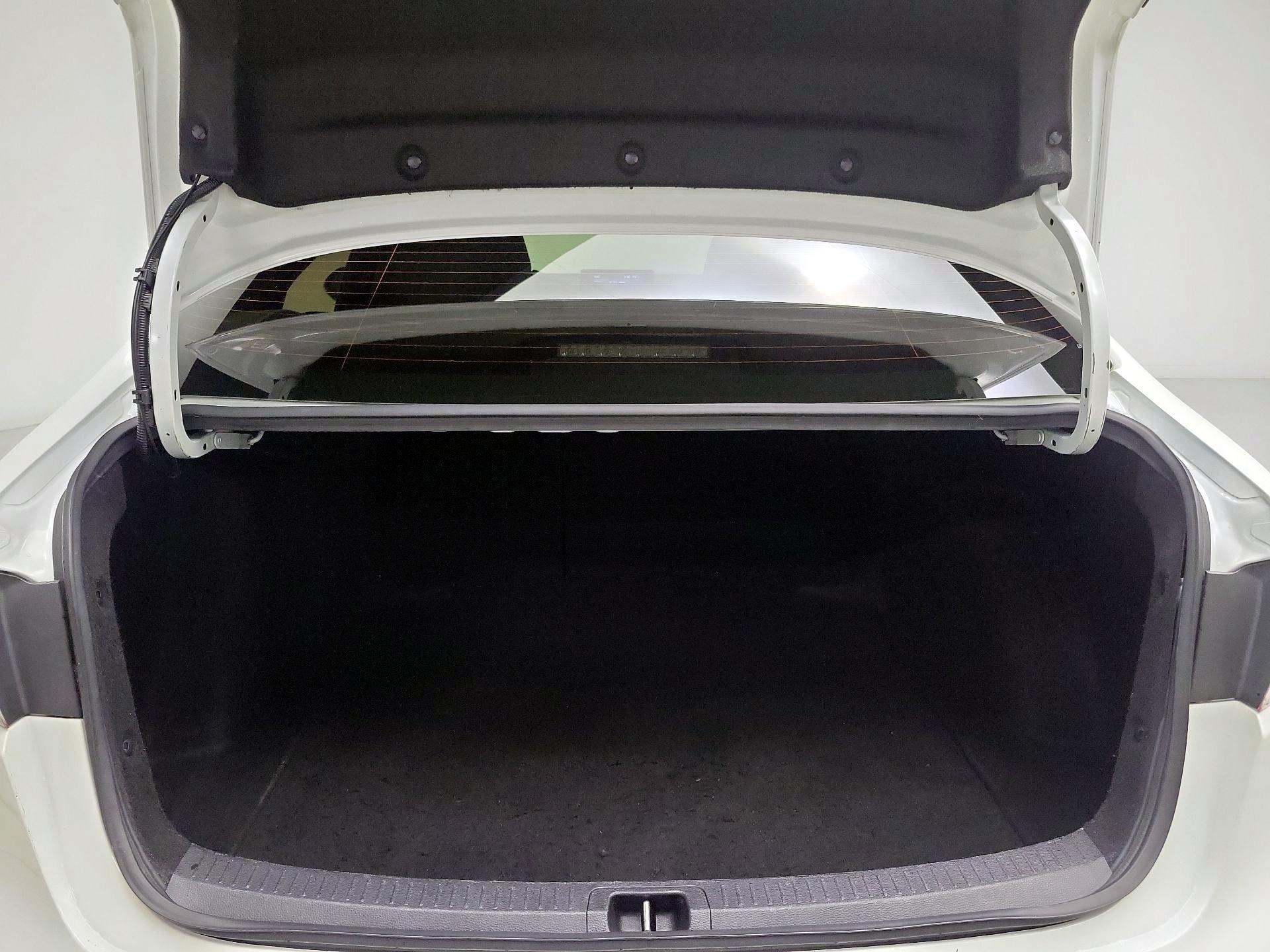 Thumbnail: 2021 Toyota Corolla - 20