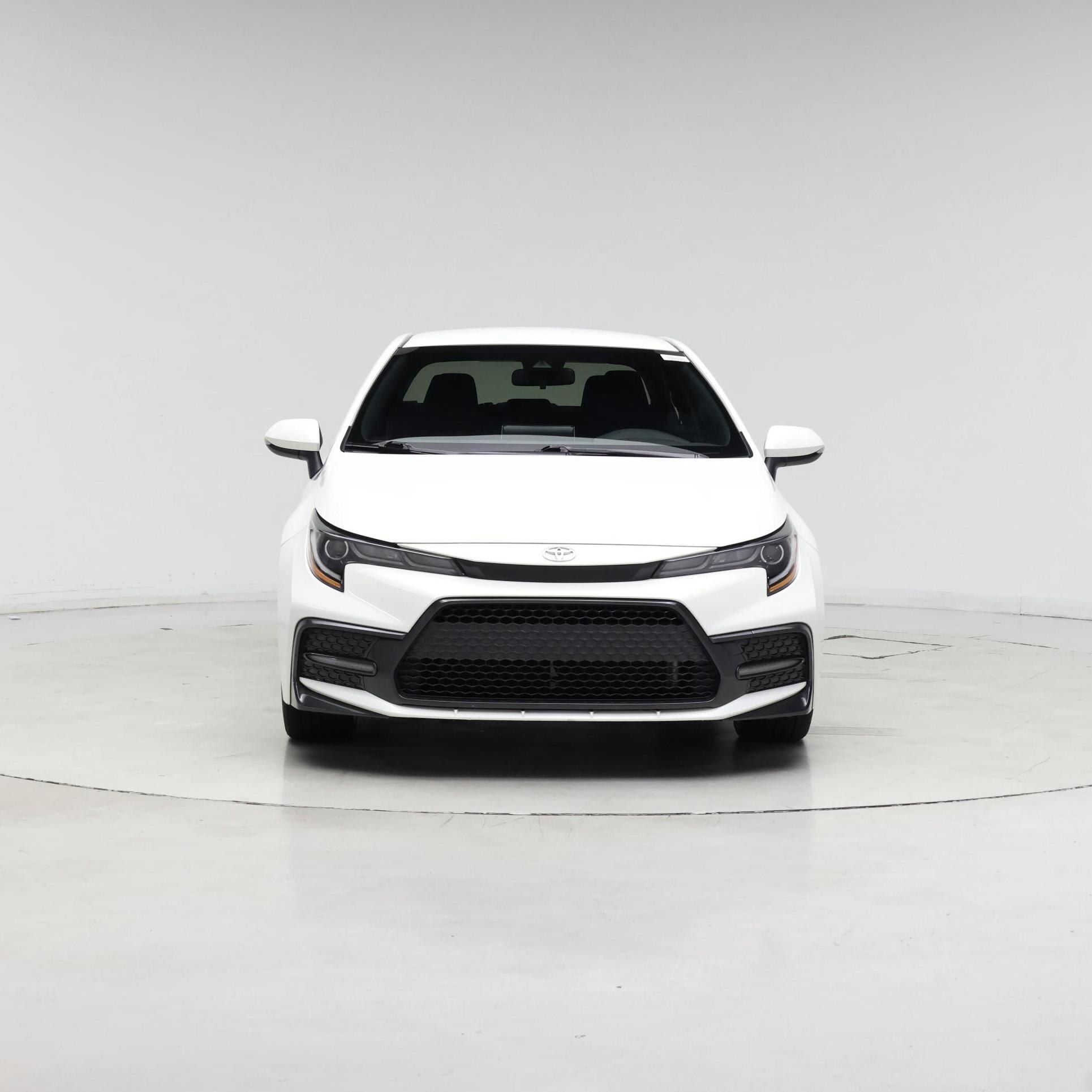 Thumbnail: 2021 Toyota Corolla - 5