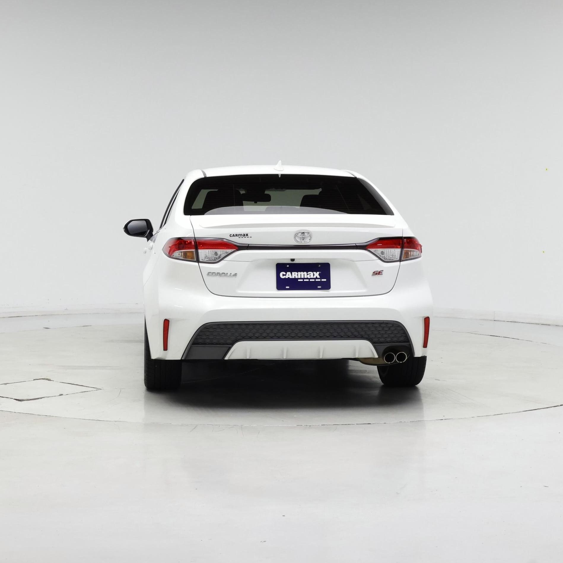 Thumbnail: 2021 Toyota Corolla - 6