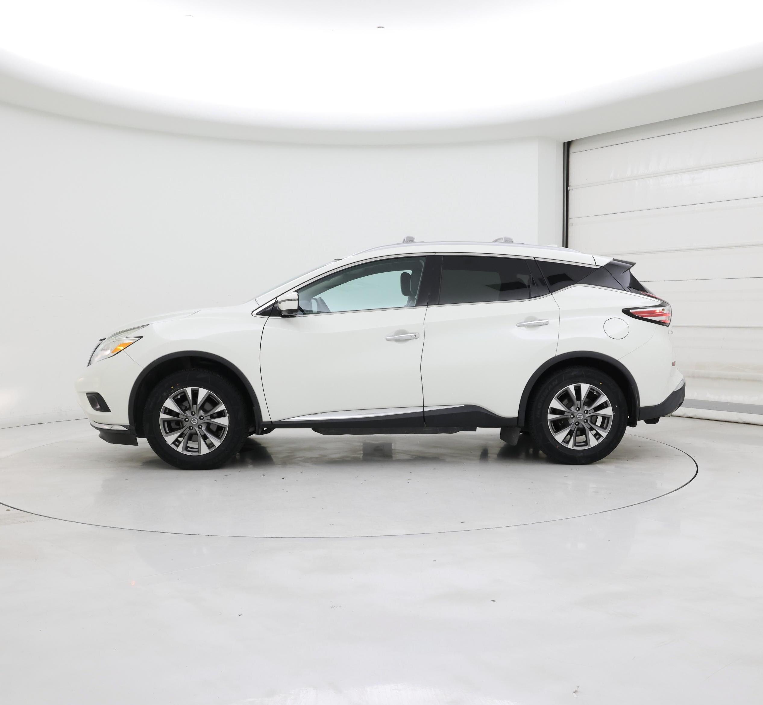 Thumbnail: 2017 Nissan Murano - 3