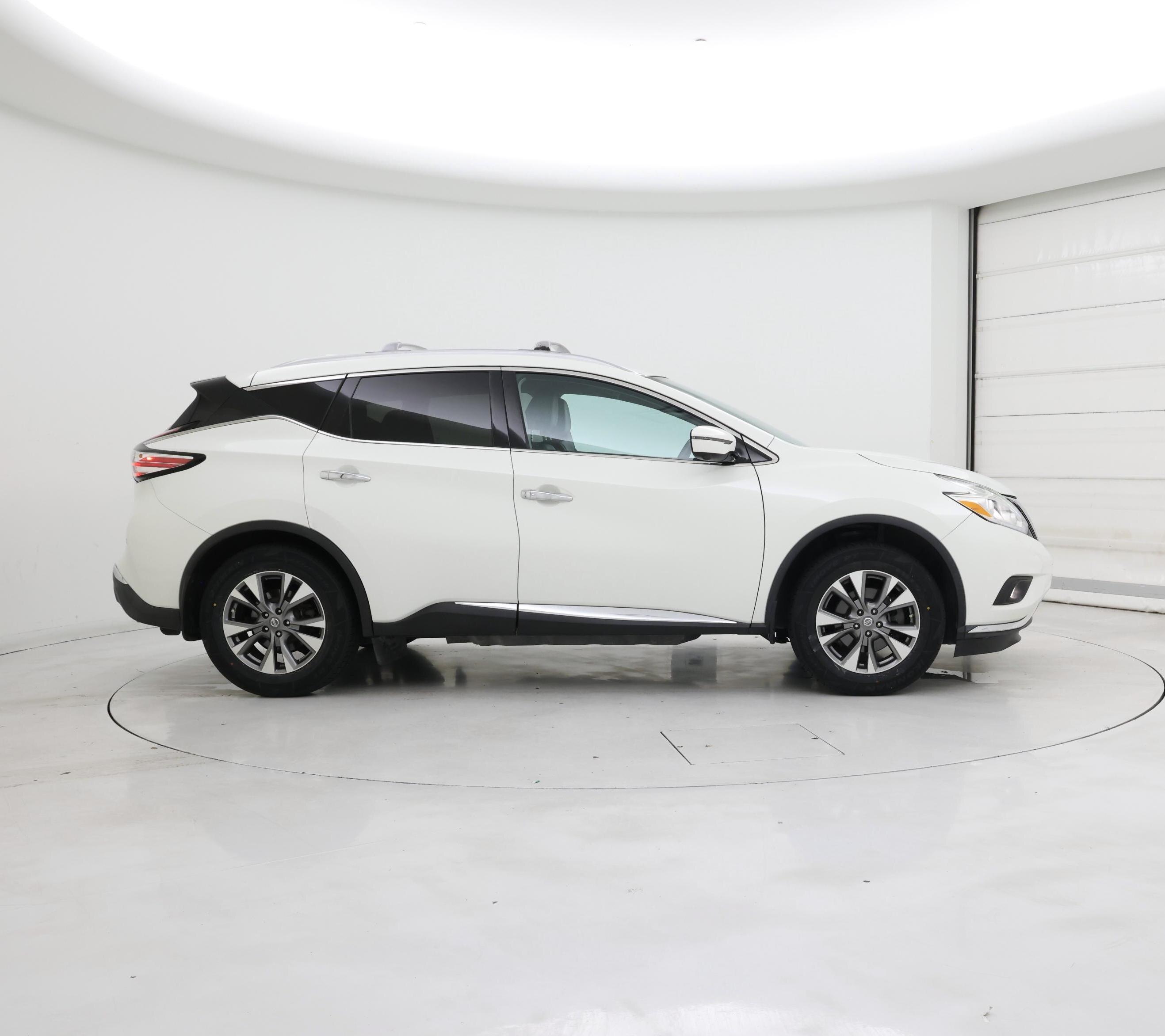 Thumbnail: 2017 Nissan Murano - 7