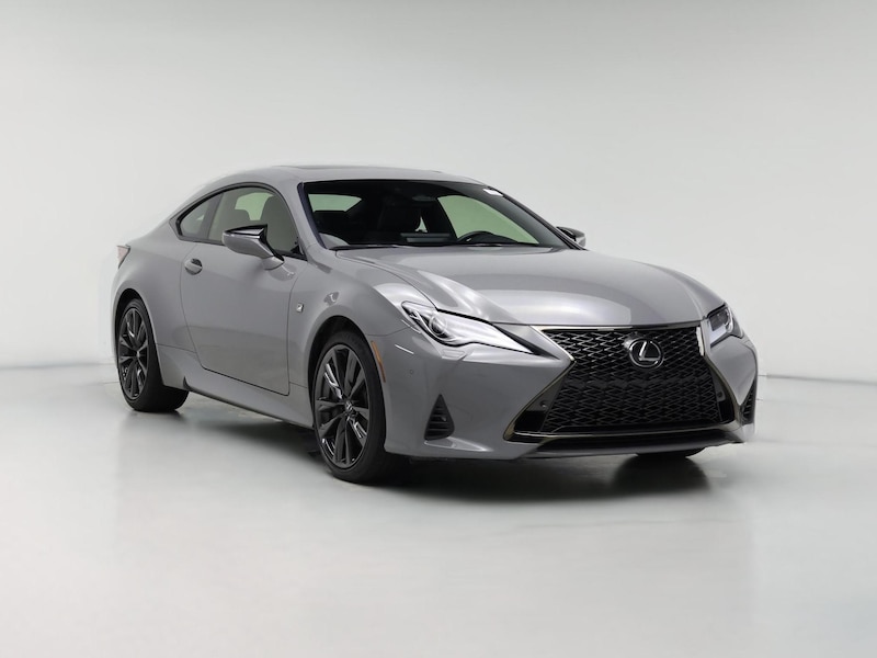 2023 Lexus RC 300 -
                  Miami, FL
