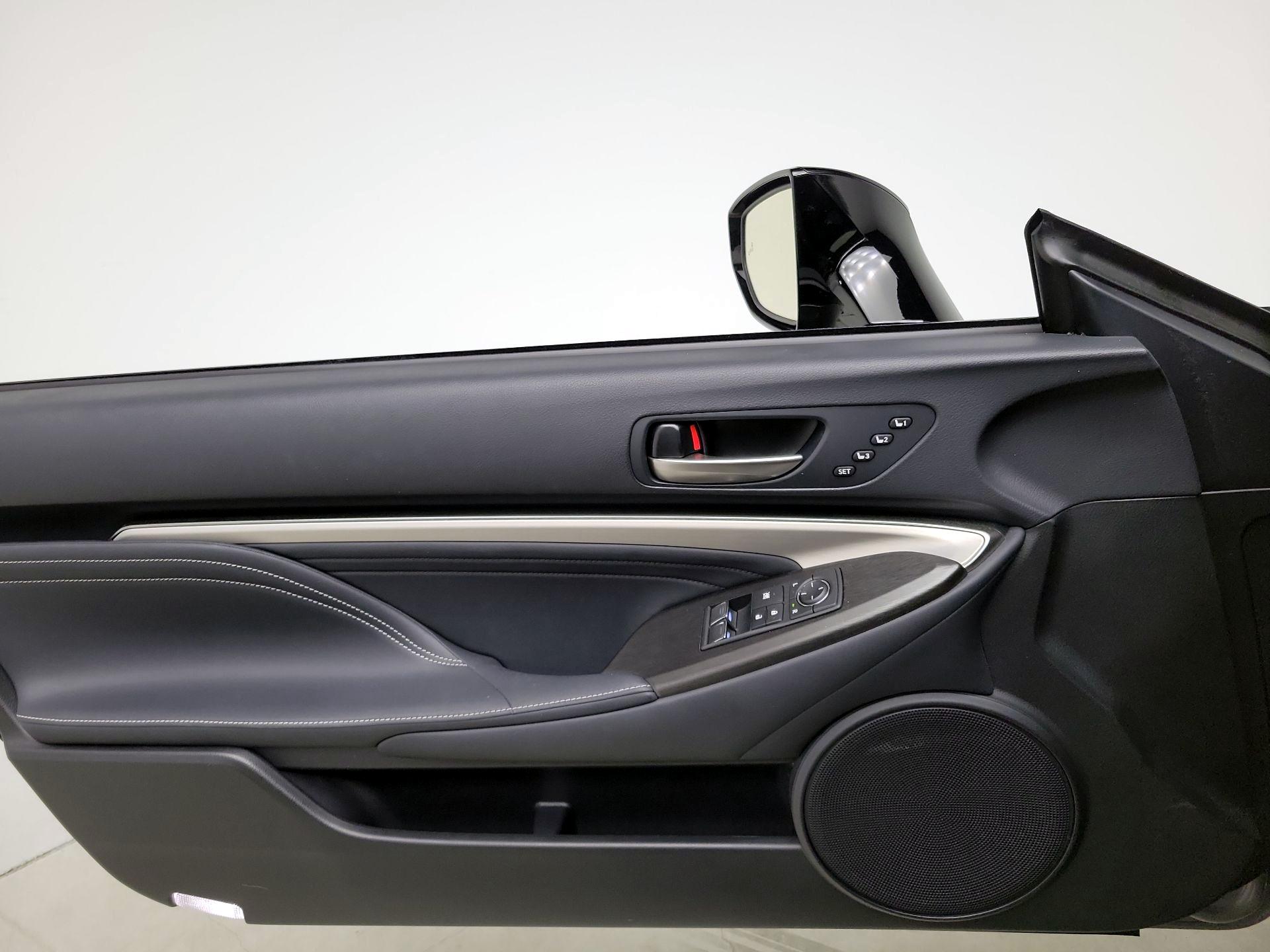 Thumbnail: 2023 Lexus RC - 12