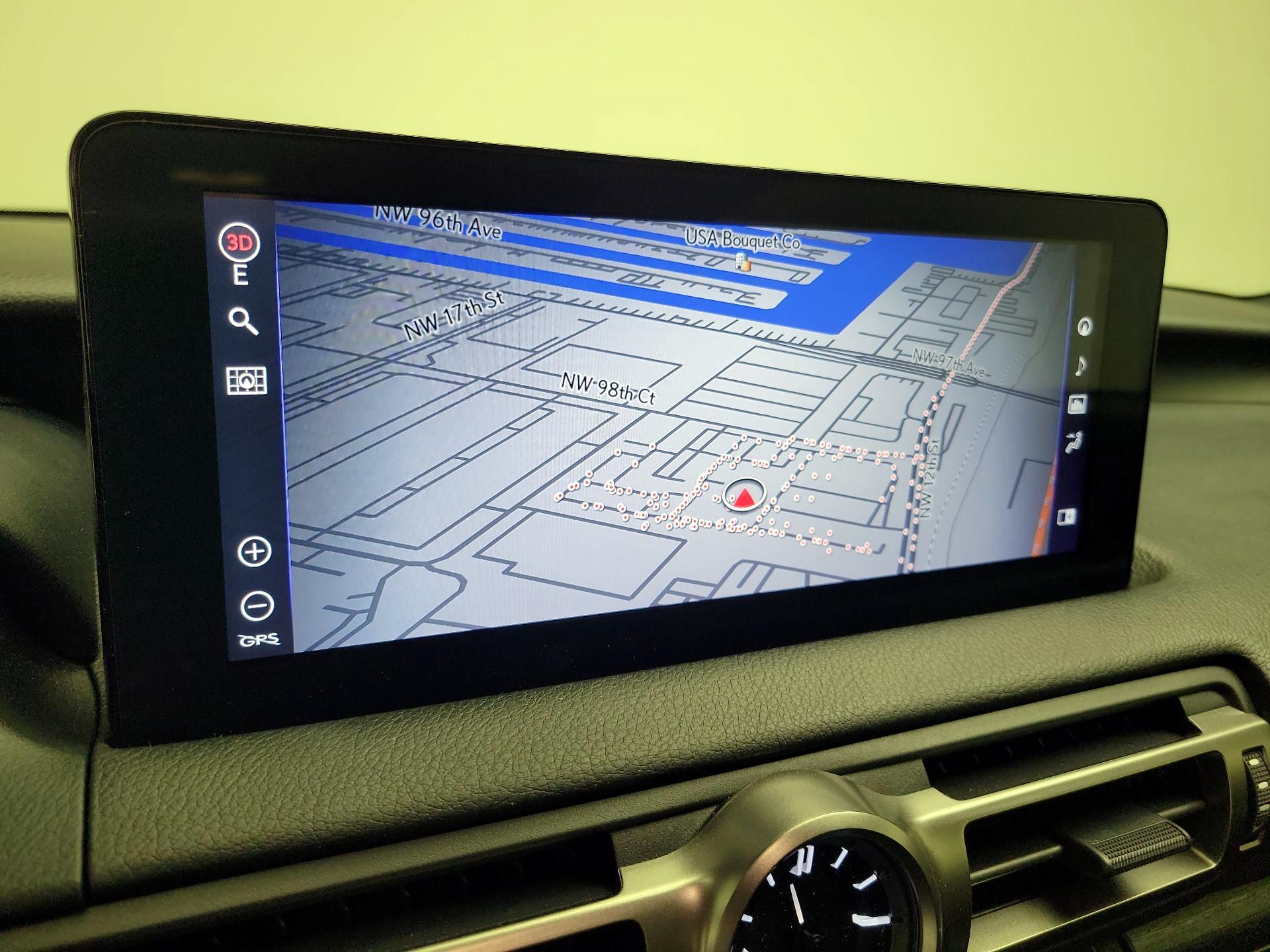 Thumbnail: 2023 Lexus RC - 14