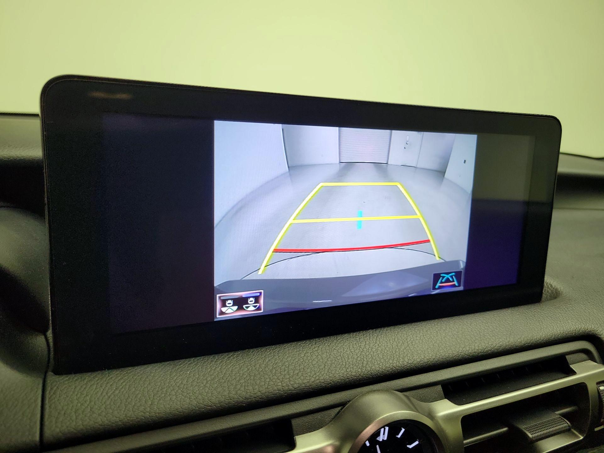 Thumbnail: 2023 Lexus RC - 15