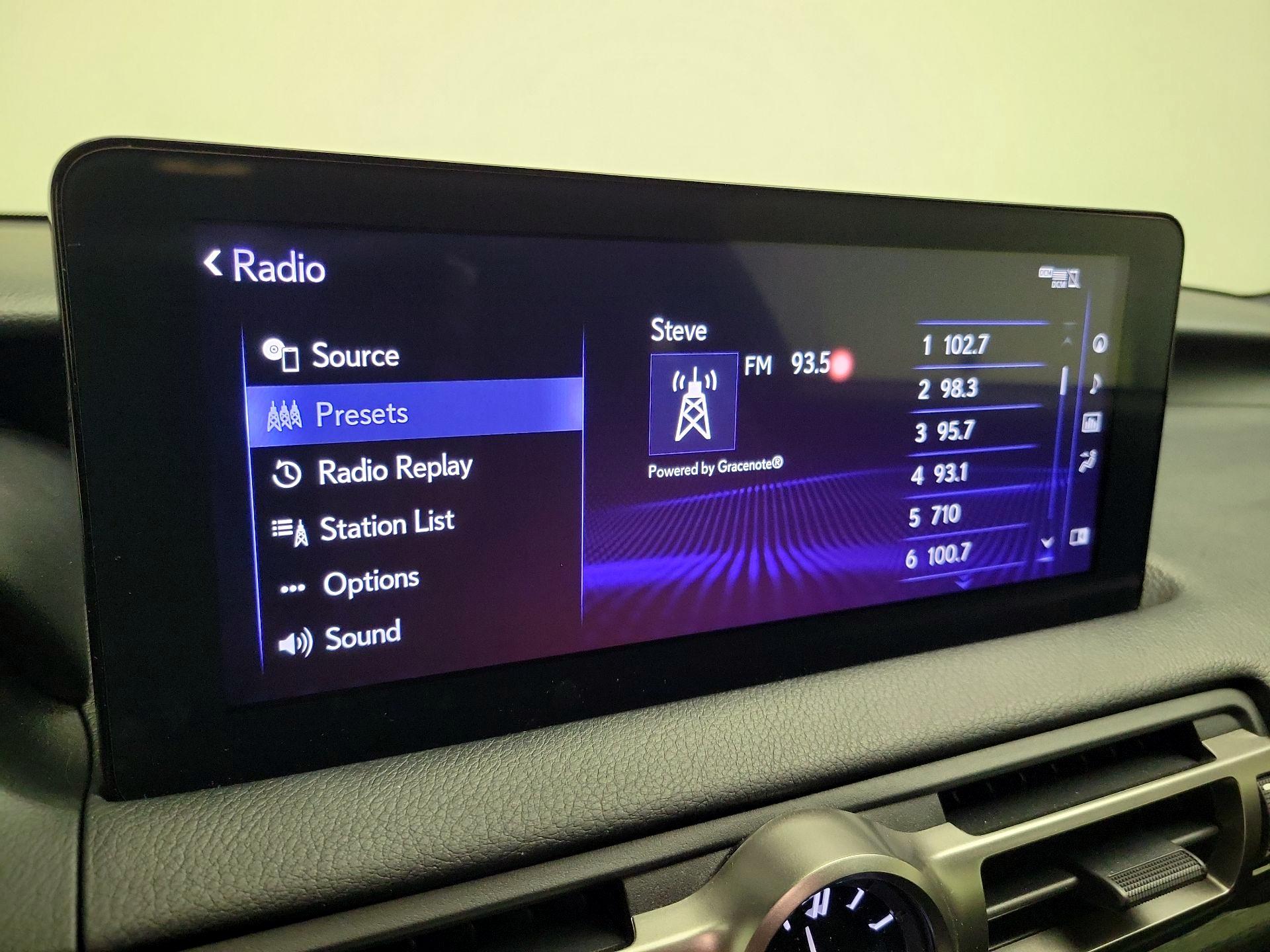 Thumbnail: 2023 Lexus RC - 16