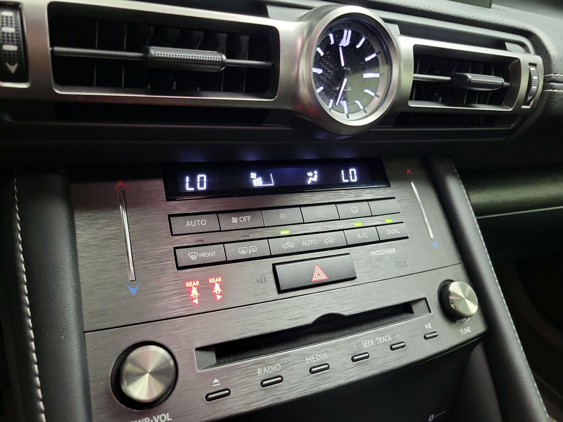 Thumbnail: 2023 Lexus RC - 17