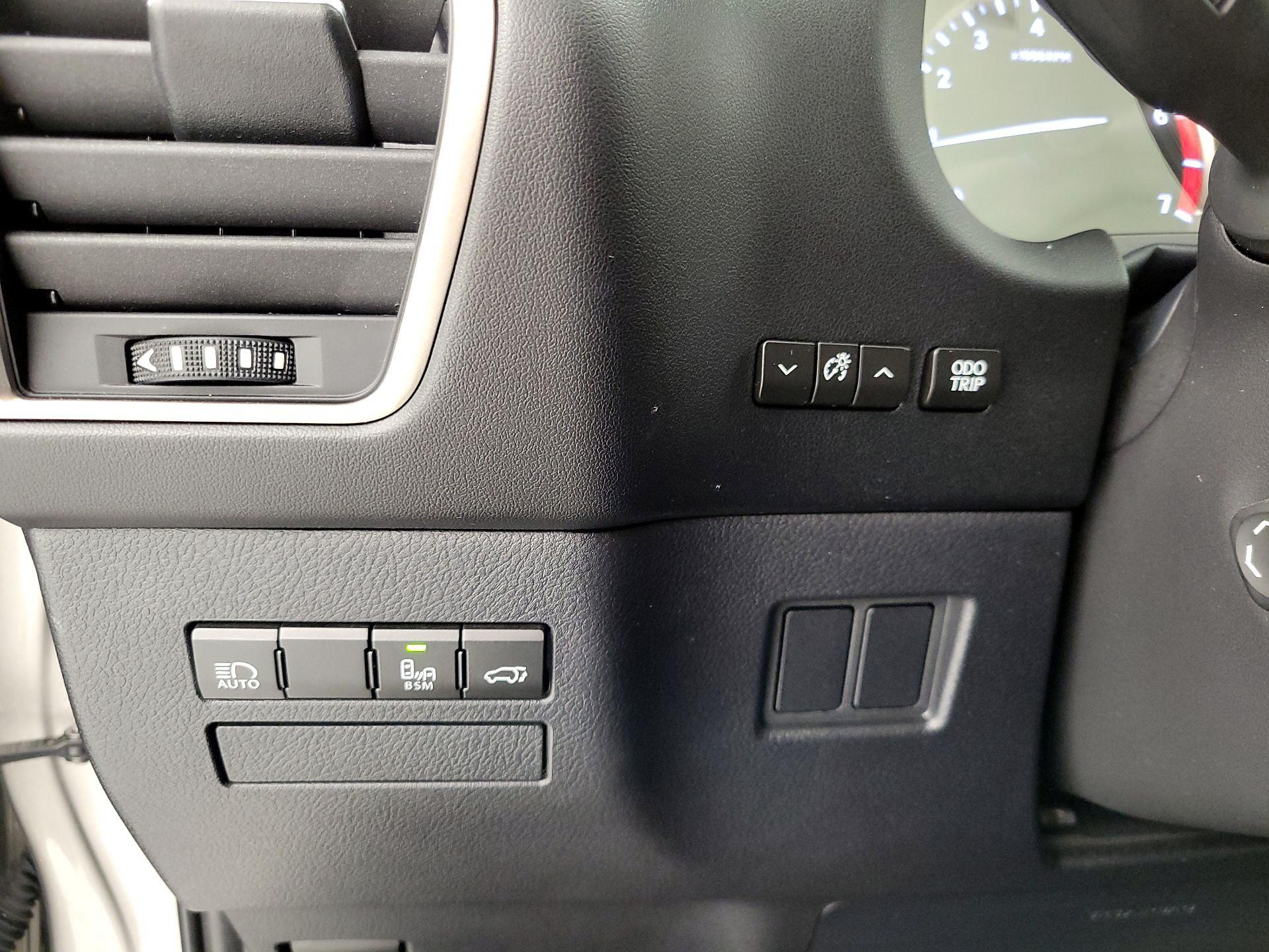 Thumbnail: 2021 Lexus NX - 13