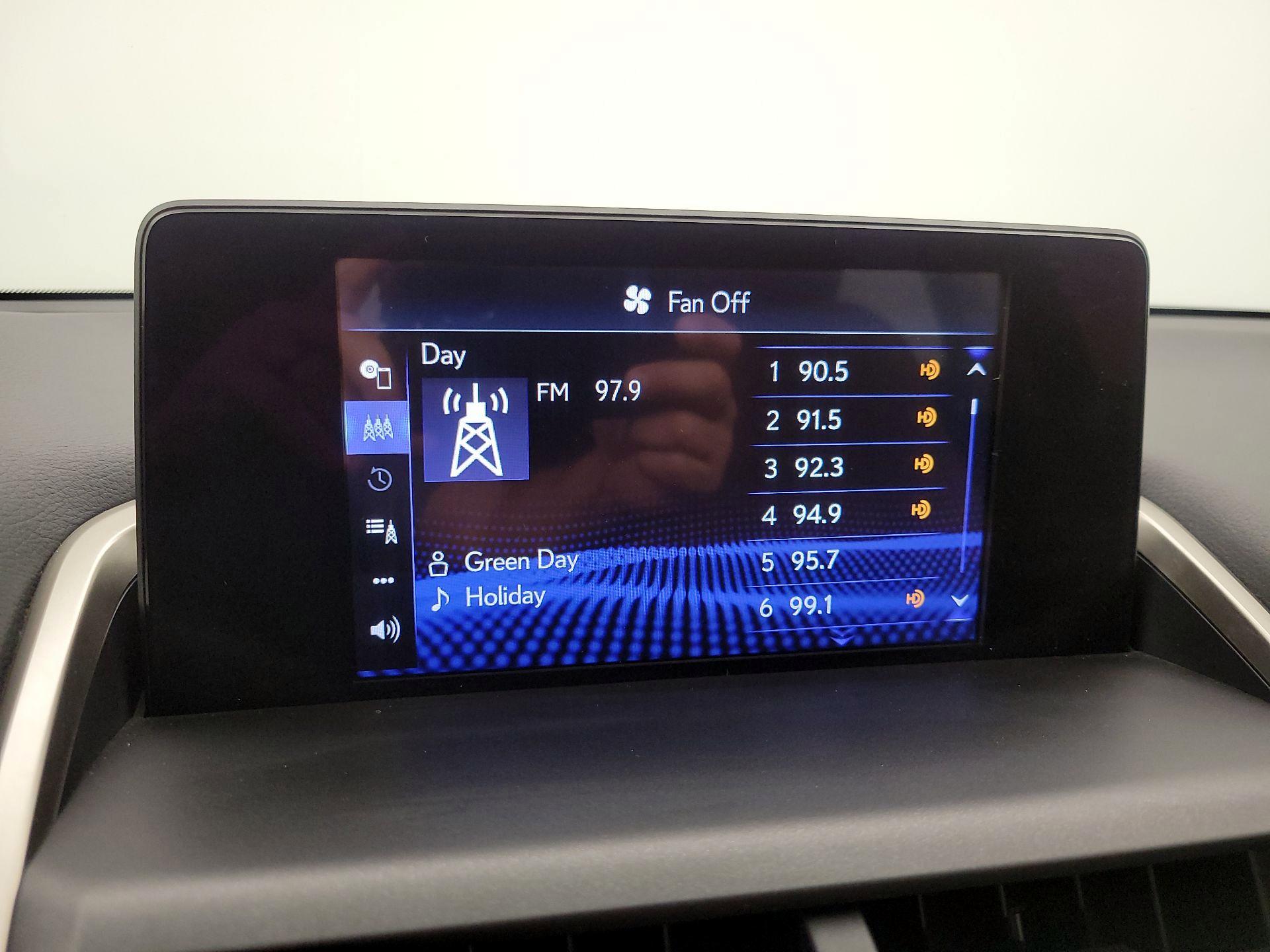 Thumbnail: 2021 Lexus NX - 15