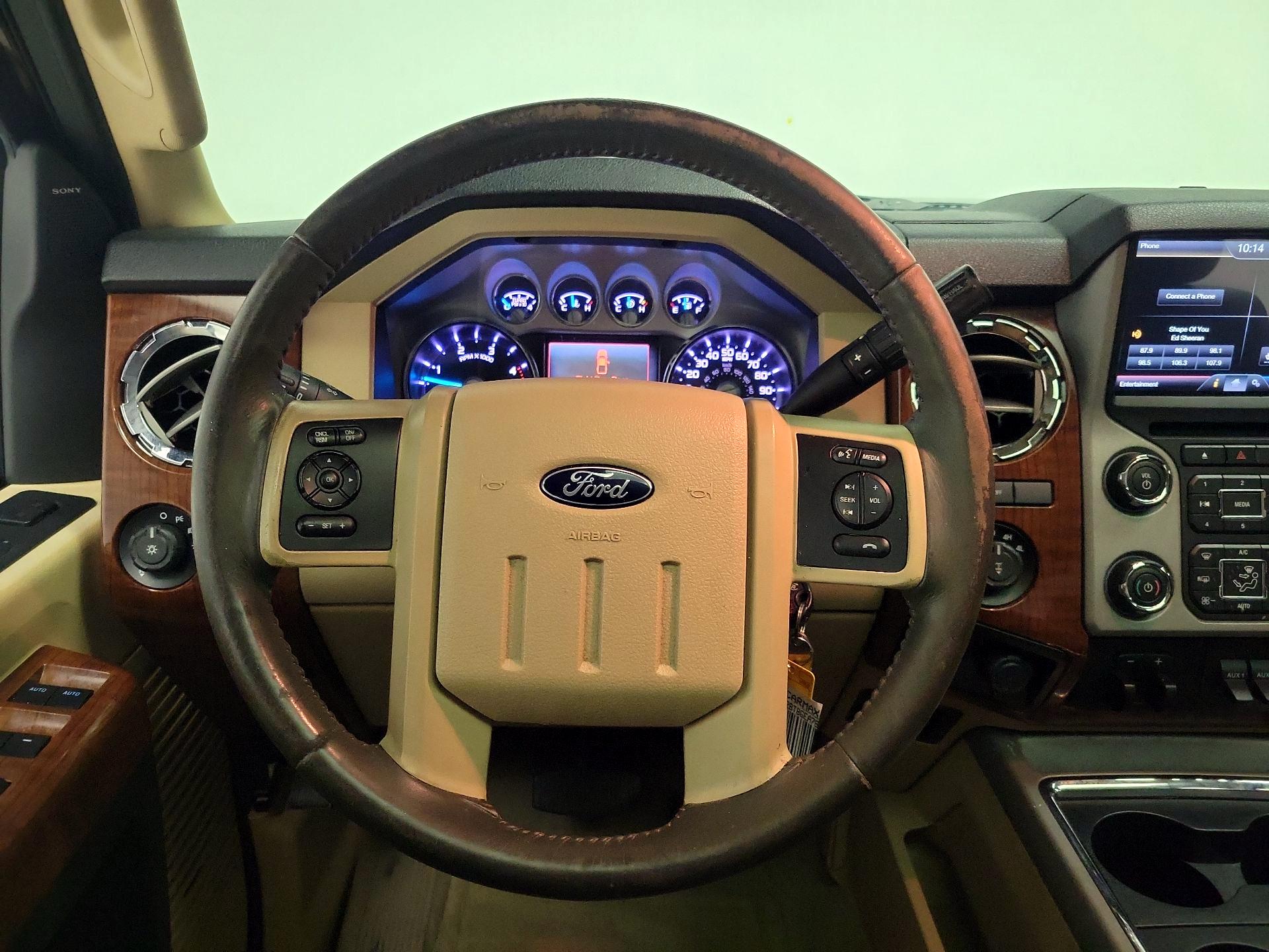 Thumbnail: 2016 Ford F-250 - 10