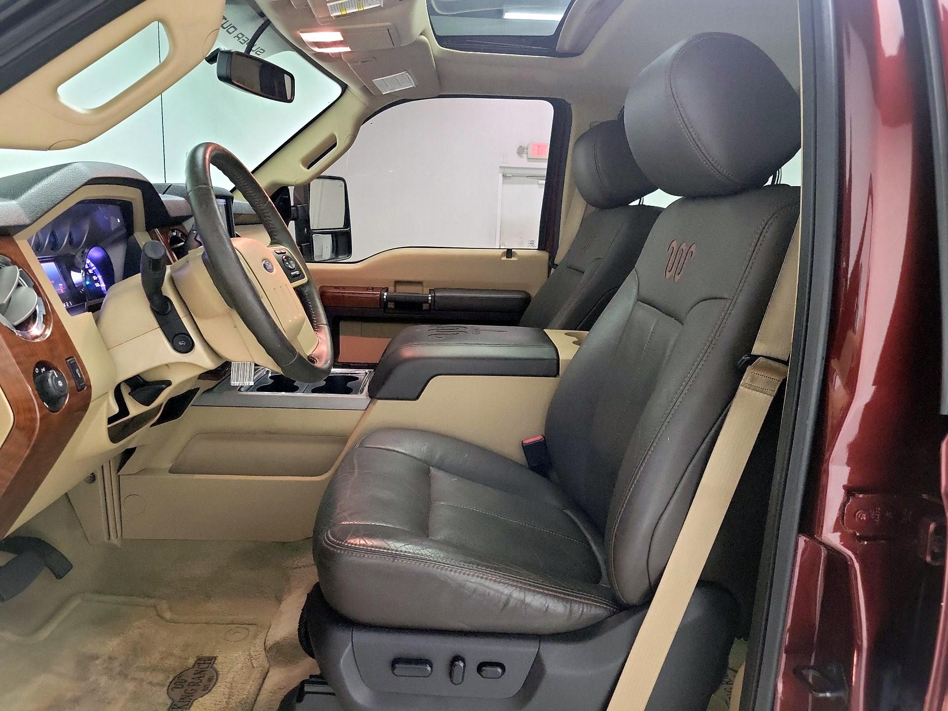 Thumbnail: 2016 Ford F-250 - 11