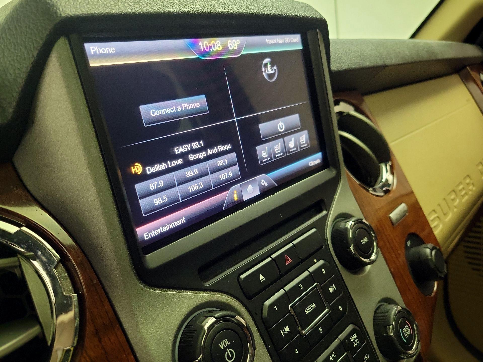 Thumbnail: 2016 Ford F-250 - 15