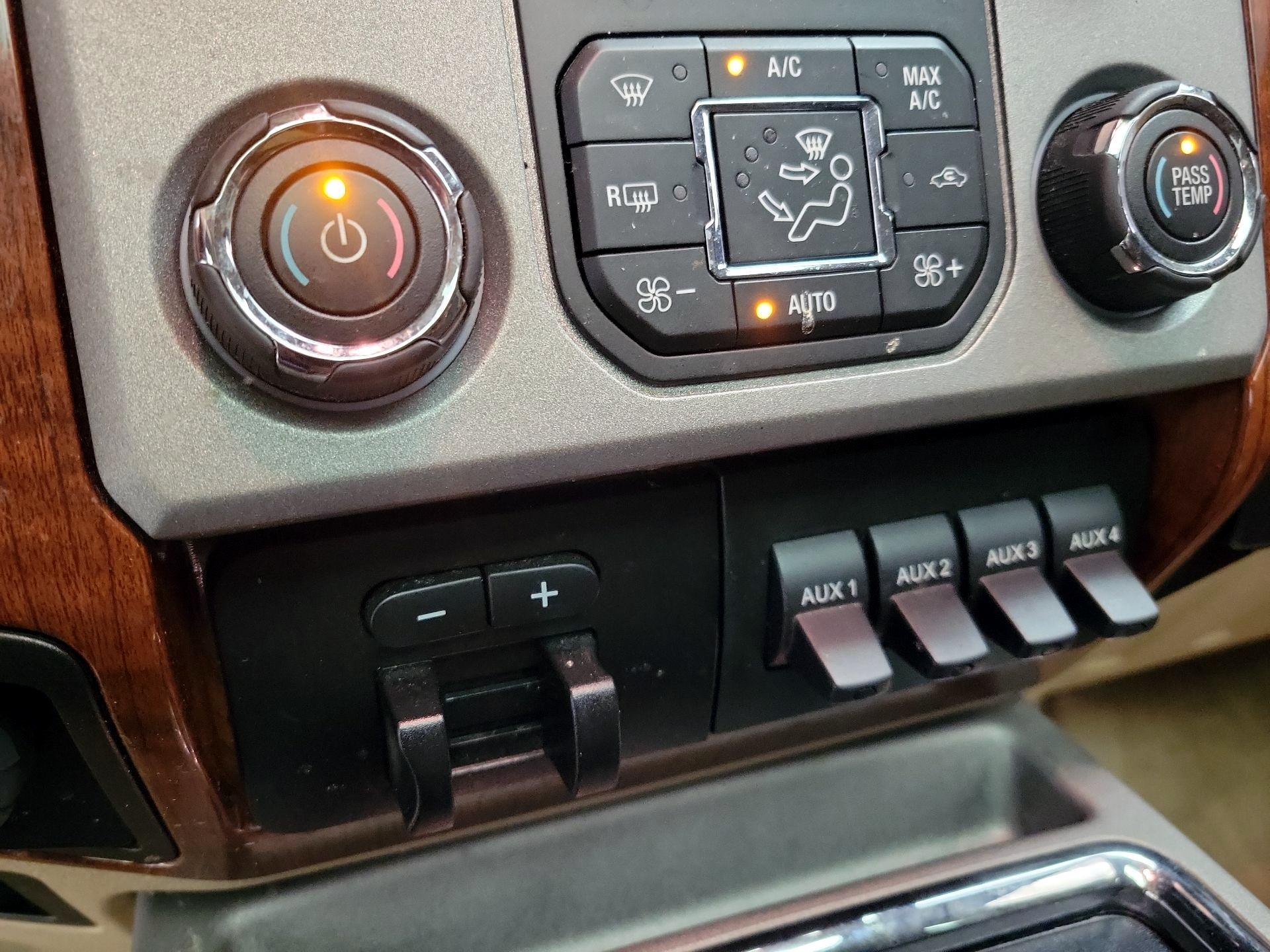 Thumbnail: 2016 Ford F-250 - 16