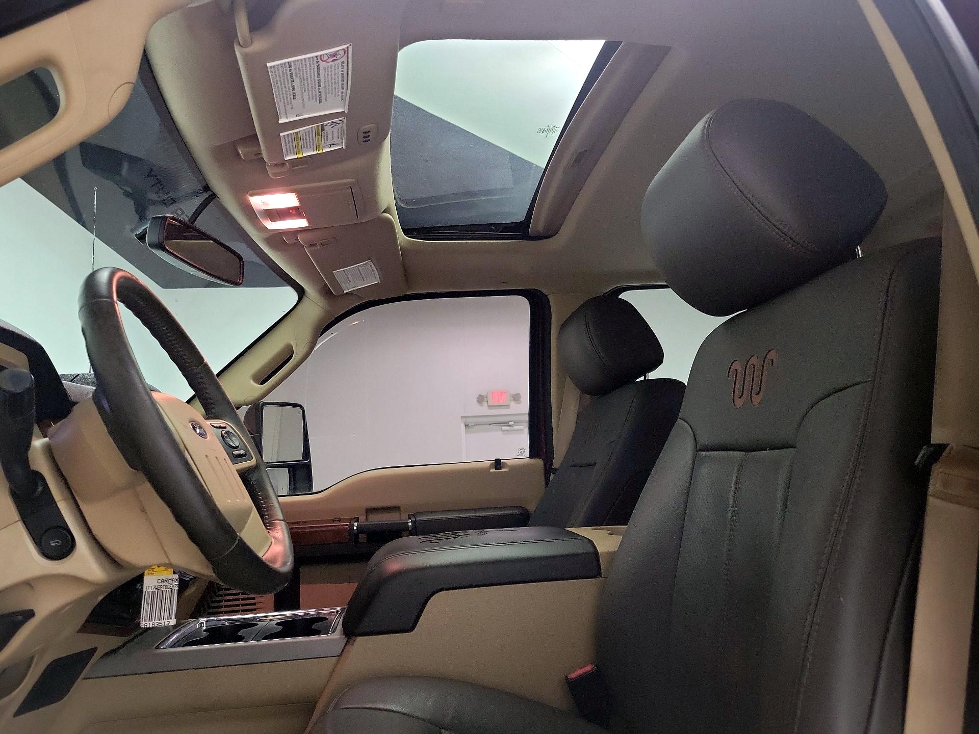 Thumbnail: 2016 Ford F-250 - 18