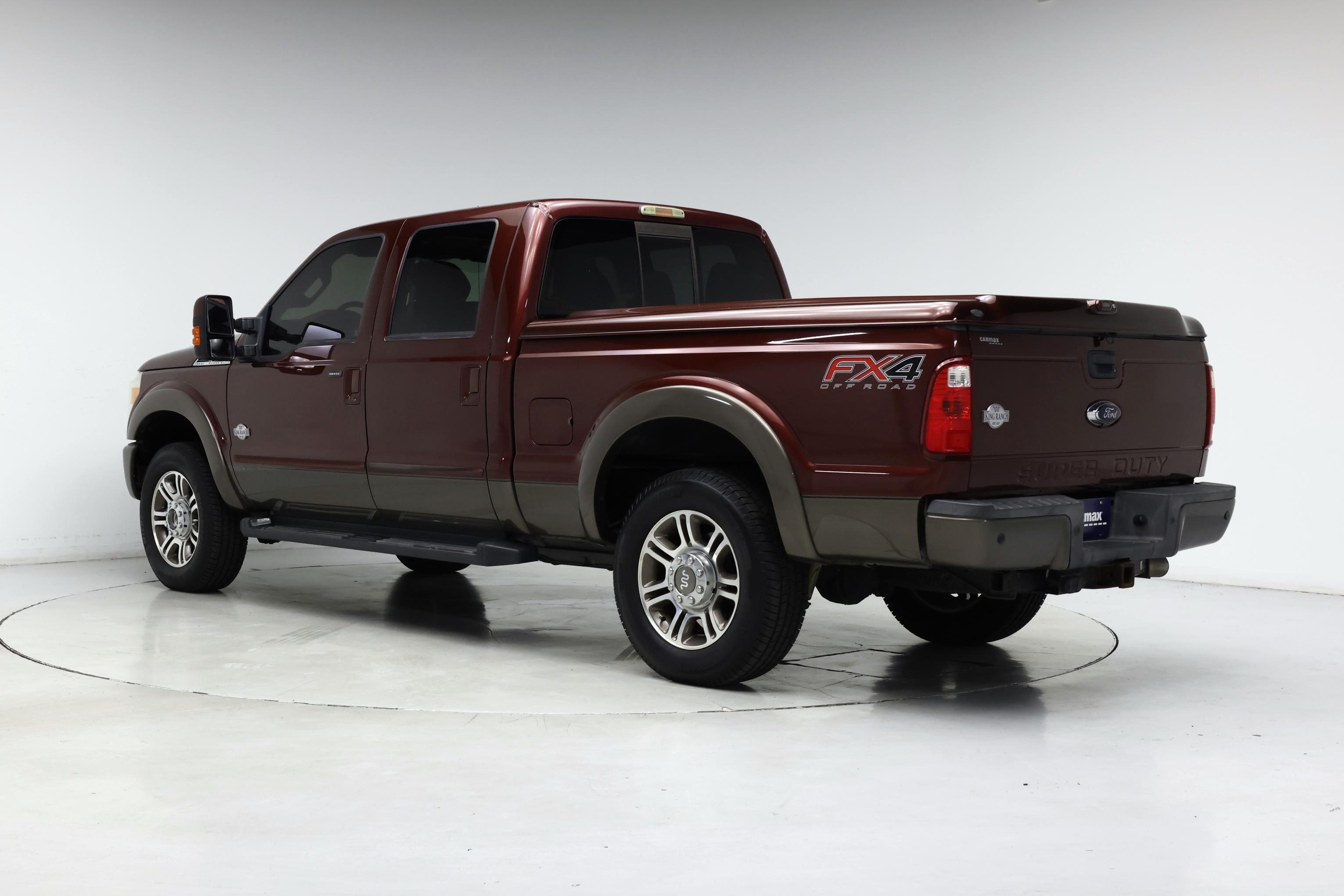 Thumbnail: 2016 Ford F-250 - 2